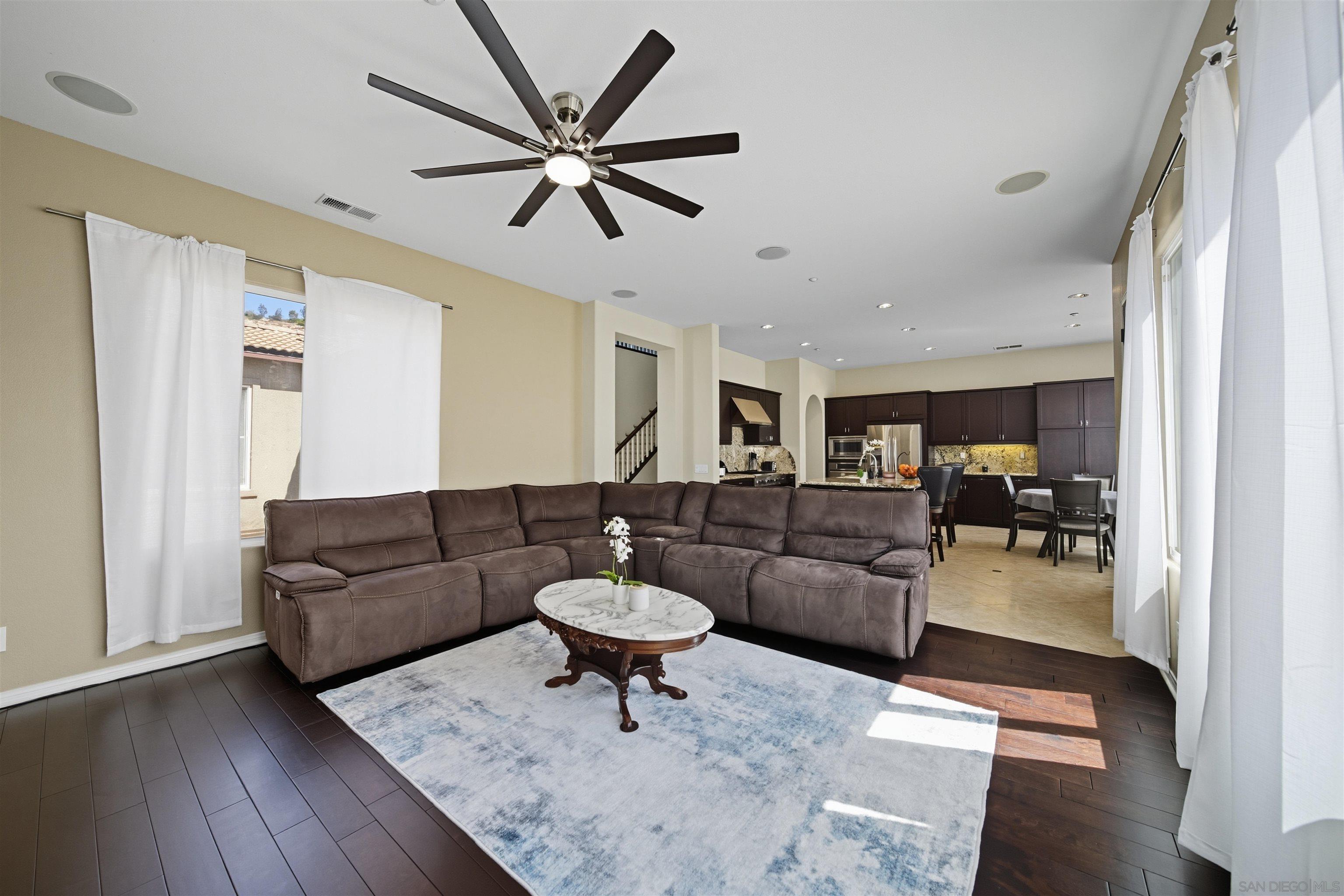 Detail Gallery Image 27 of 62 For 14257  Merion, Valley Center,  CA 92082 - 5 Beds | 4 Baths