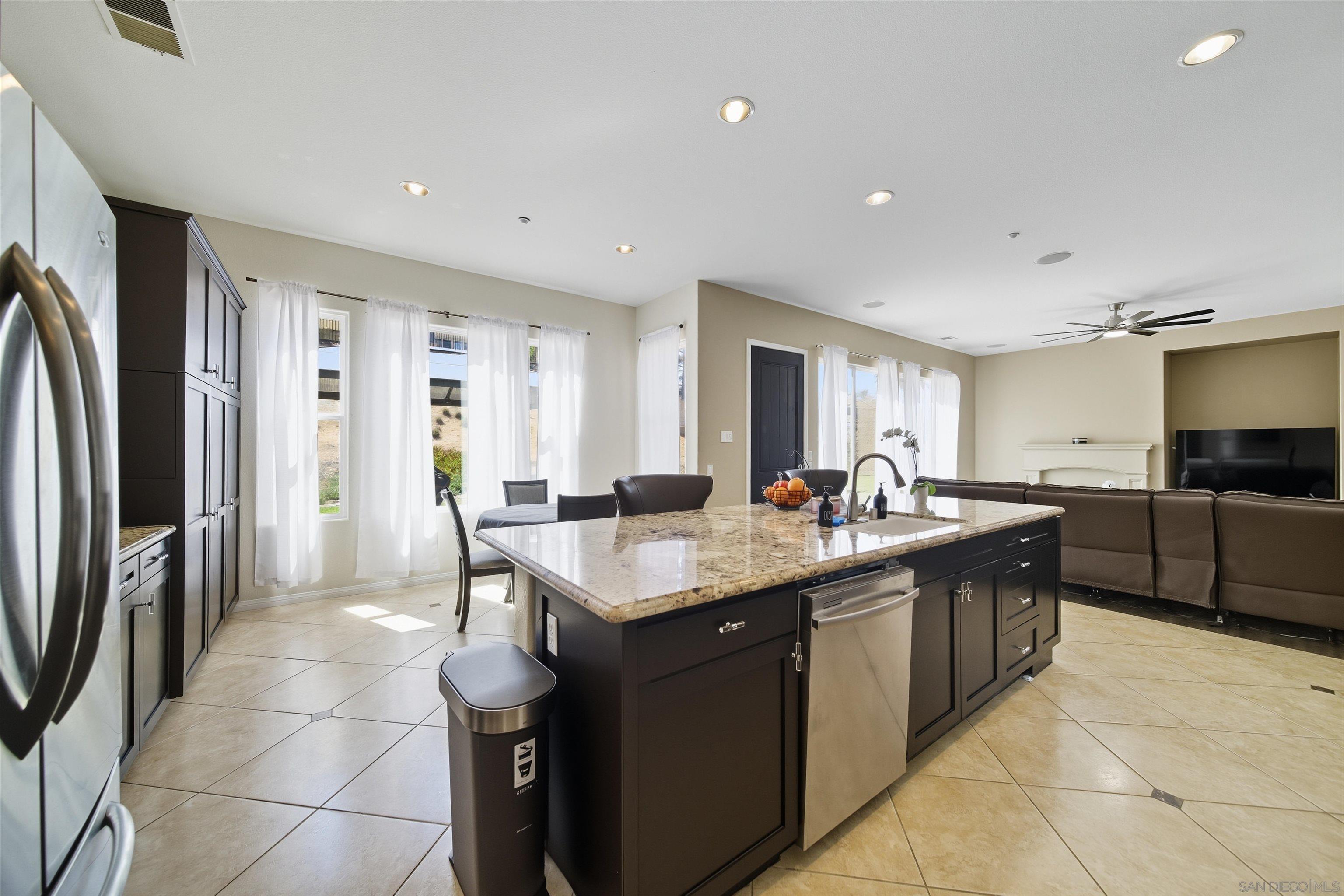 Detail Gallery Image 29 of 62 For 14257  Merion, Valley Center,  CA 92082 - 5 Beds | 4 Baths