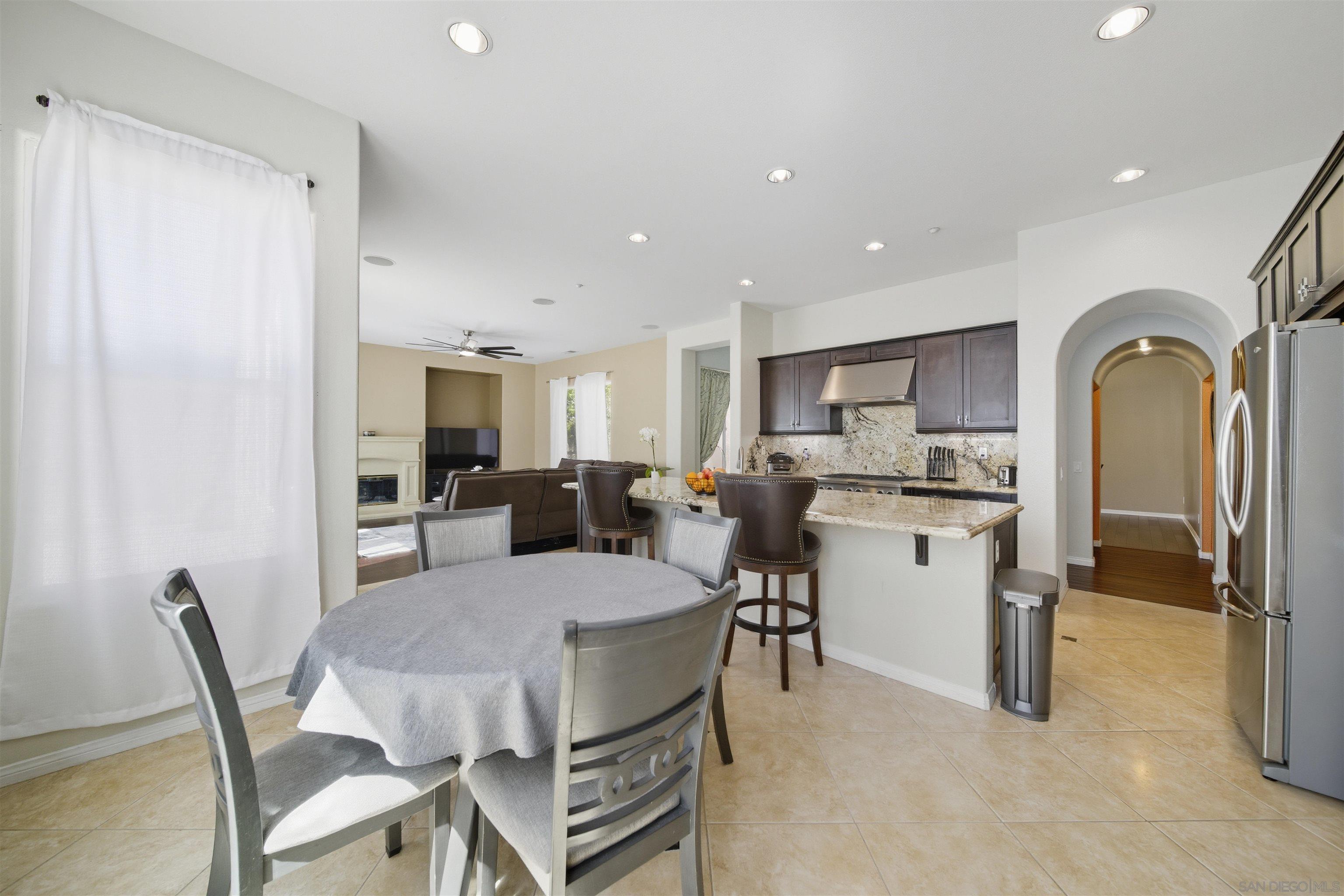 Detail Gallery Image 31 of 62 For 14257  Merion, Valley Center,  CA 92082 - 5 Beds | 4 Baths