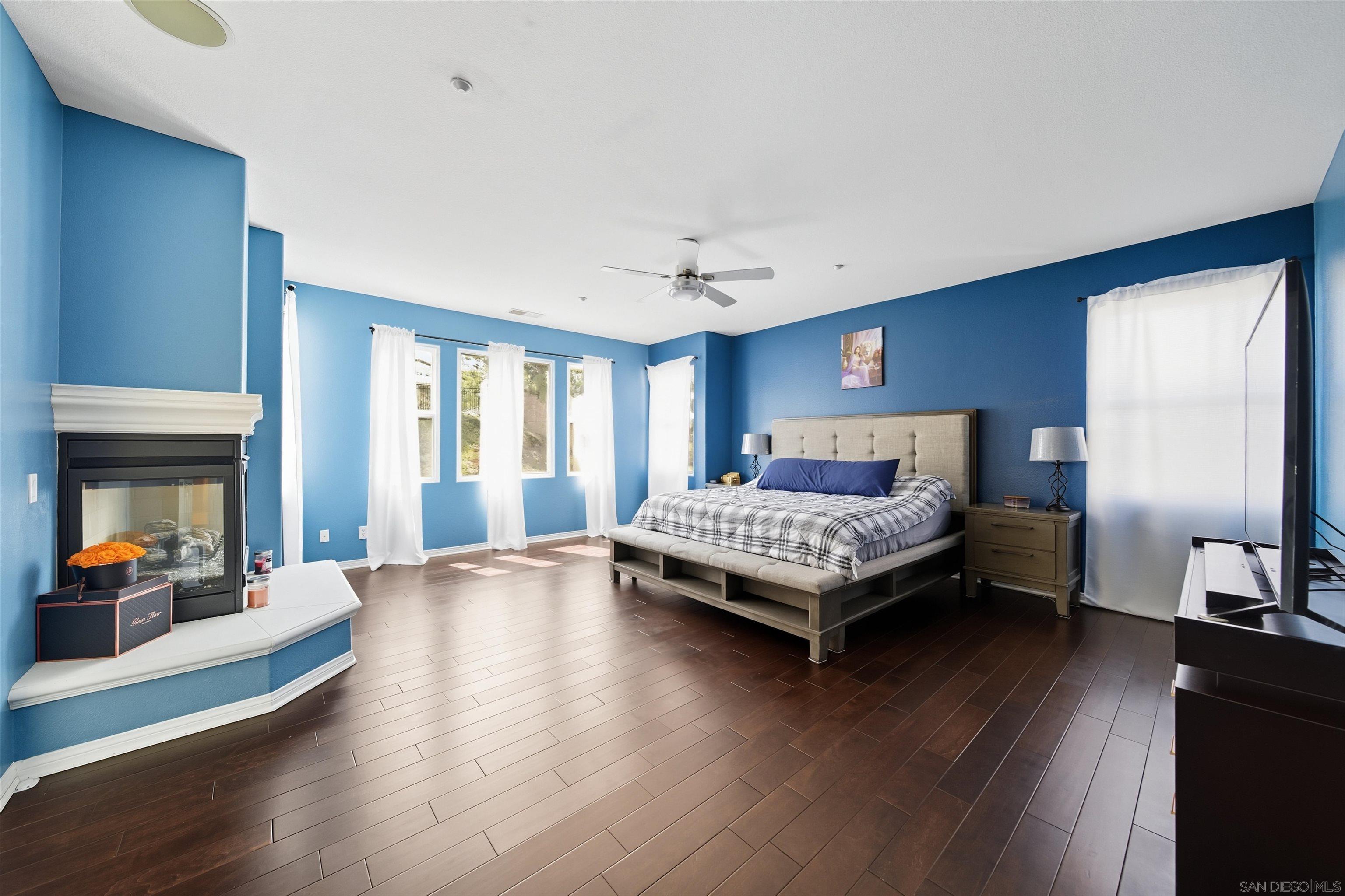 Detail Gallery Image 34 of 62 For 14257  Merion, Valley Center,  CA 92082 - 5 Beds | 4 Baths