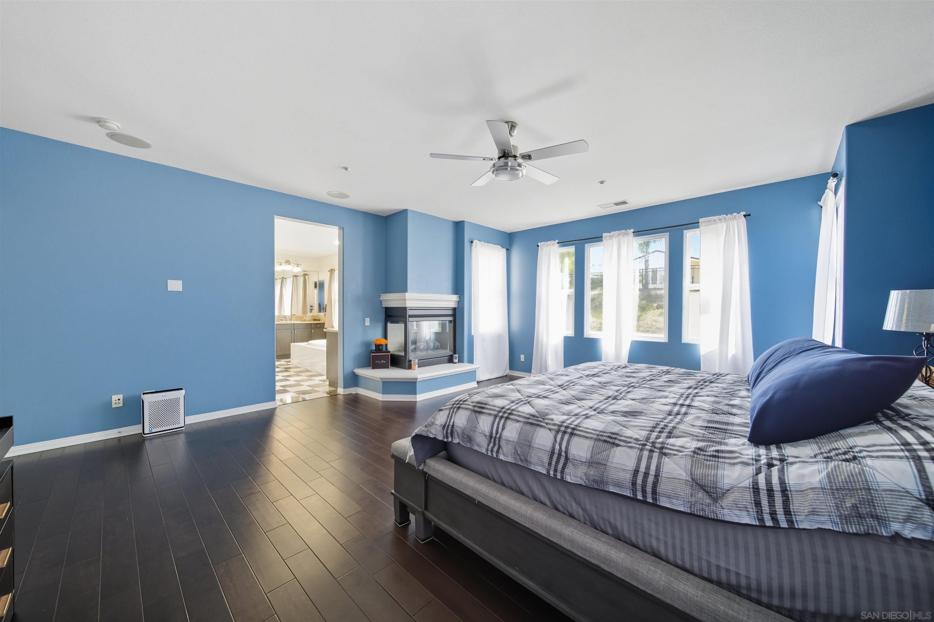 Detail Gallery Image 35 of 62 For 14257  Merion, Valley Center,  CA 92082 - 5 Beds | 4 Baths