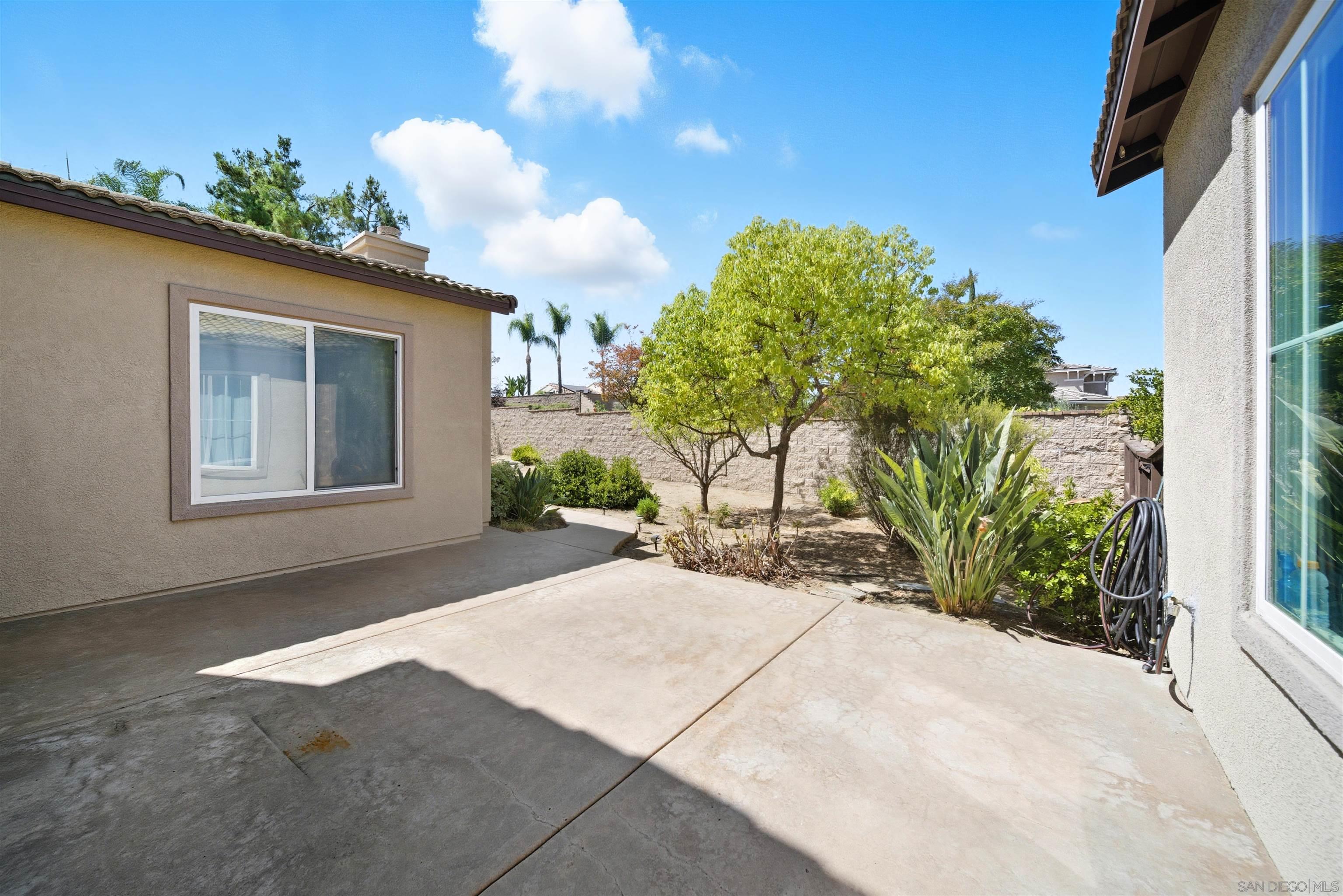 Detail Gallery Image 56 of 62 For 14257  Merion, Valley Center,  CA 92082 - 5 Beds | 4 Baths