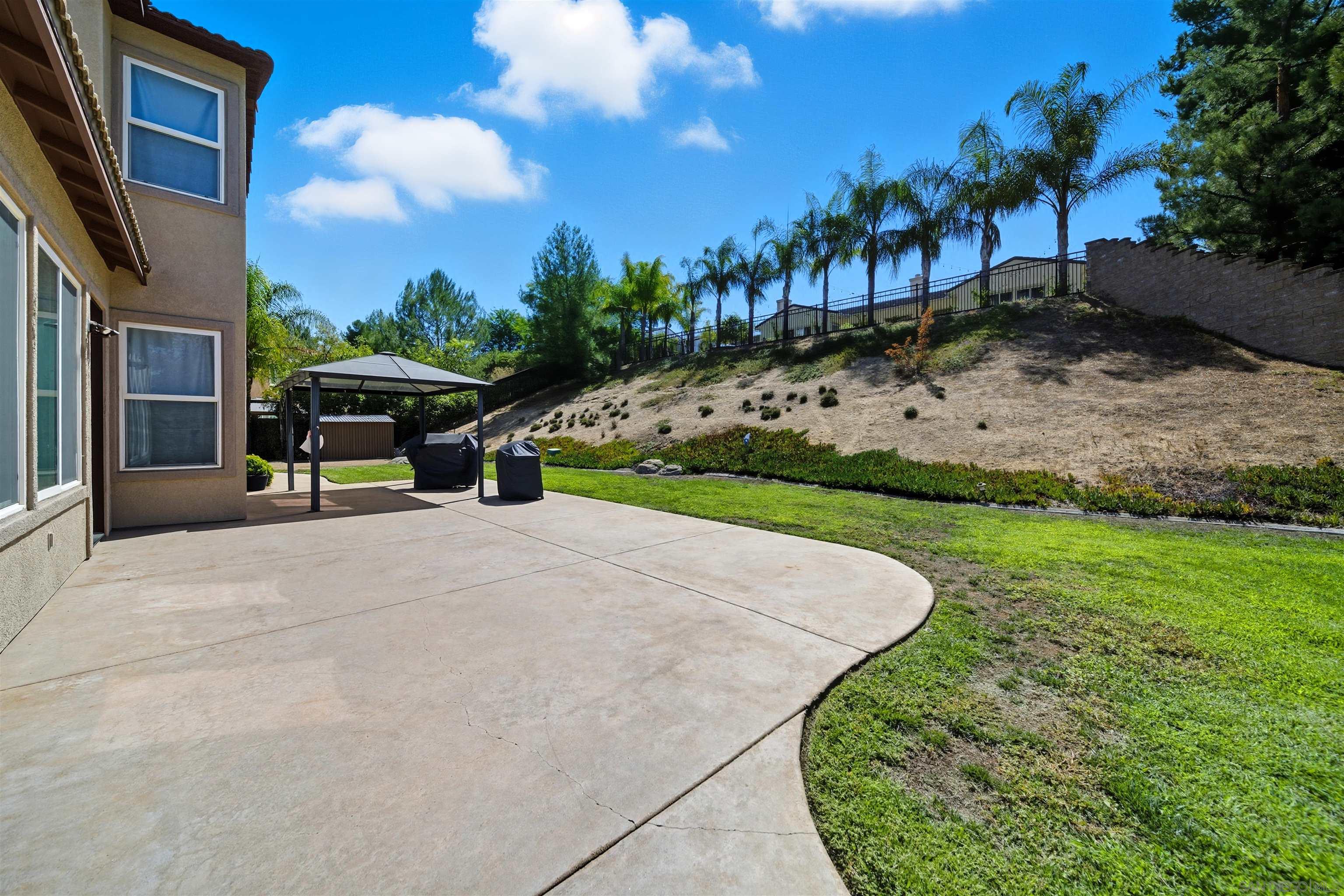 Detail Gallery Image 57 of 62 For 14257  Merion, Valley Center,  CA 92082 - 5 Beds | 4 Baths