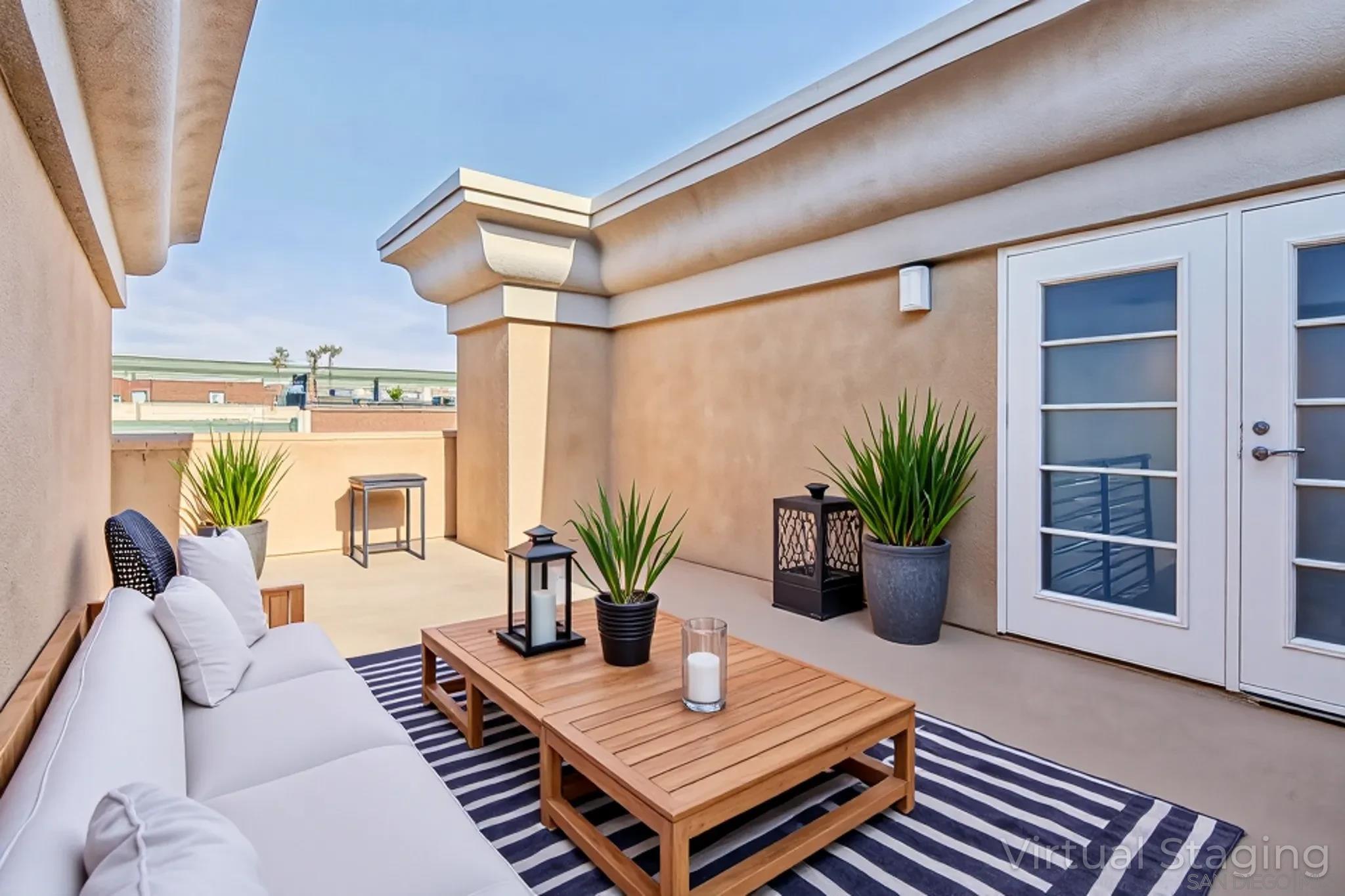 Detail Gallery Image 14 of 60 For 1480  Broadway  #2621,  San Diego,  CA 92101 - 3 Beds | 2 Baths