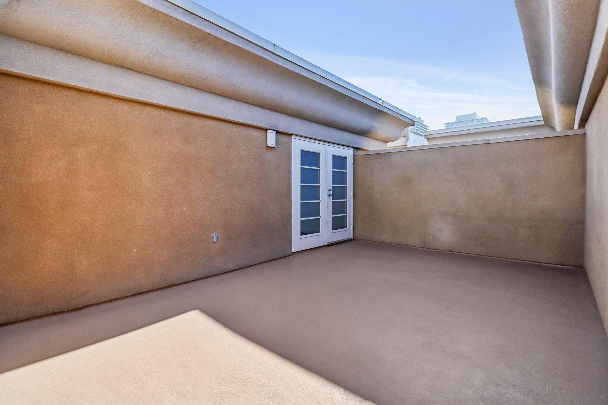 Detail Gallery Image 18 of 60 For 1480  Broadway  #2621,  San Diego,  CA 92101 - 3 Beds | 2 Baths