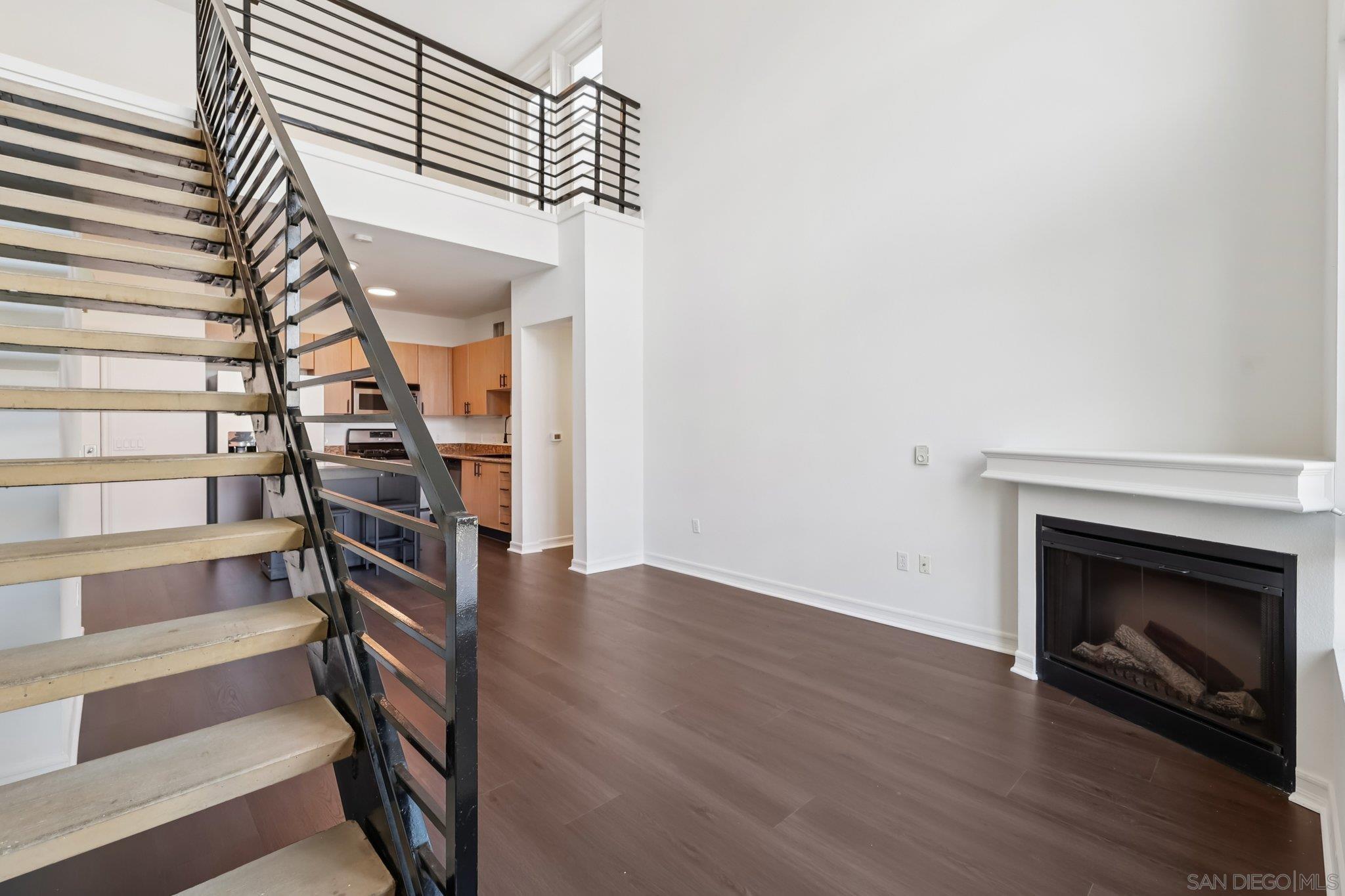 Detail Gallery Image 20 of 60 For 1480  Broadway  #2621,  San Diego,  CA 92101 - 3 Beds | 2 Baths