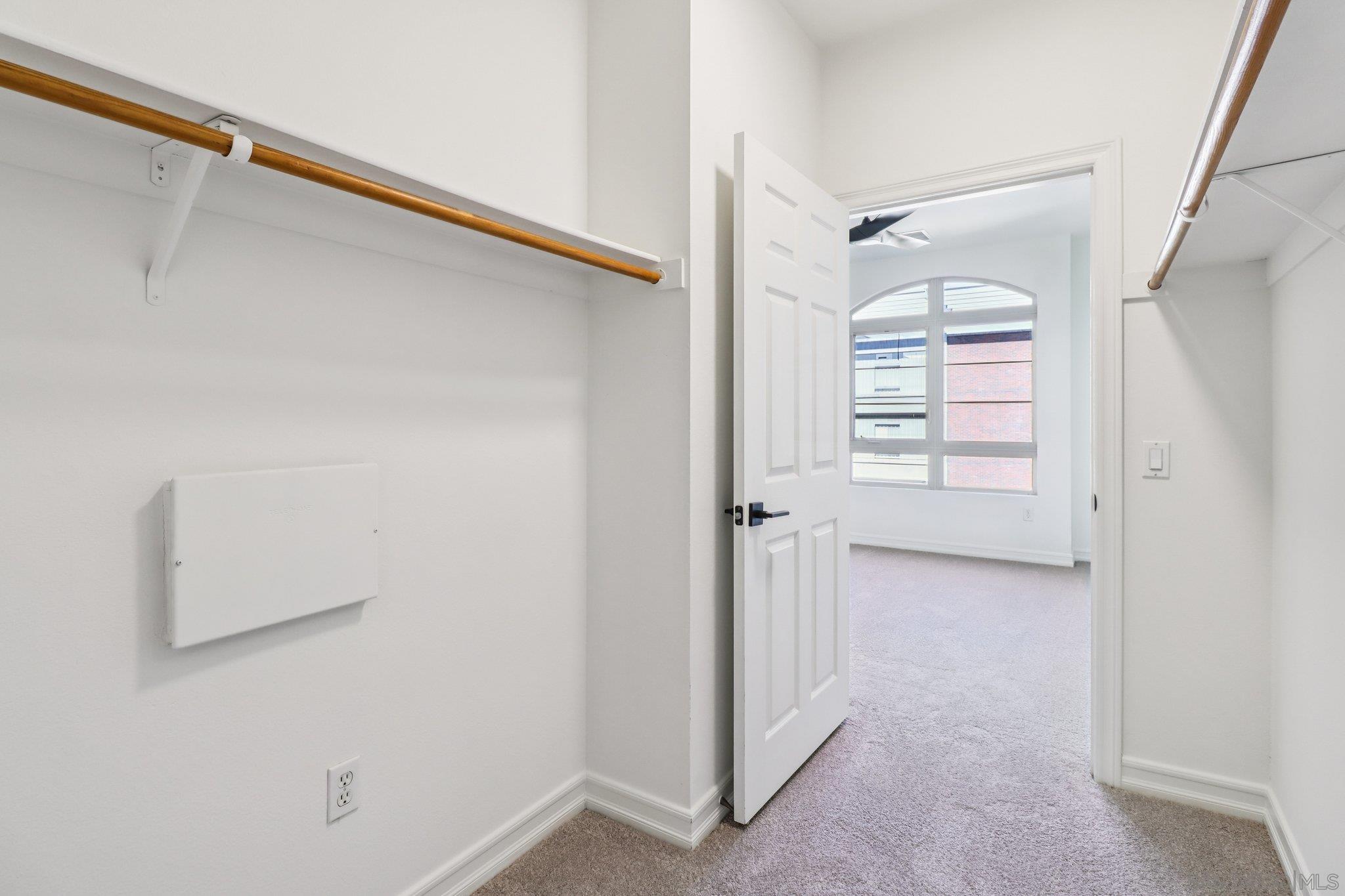 Detail Gallery Image 39 of 60 For 1480  Broadway  #2621,  San Diego,  CA 92101 - 3 Beds | 2 Baths