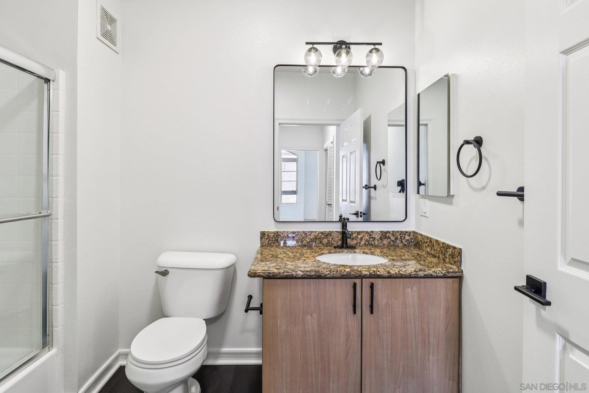 Detail Gallery Image 43 of 60 For 1480  Broadway  #2621,  San Diego,  CA 92101 - 3 Beds | 2 Baths