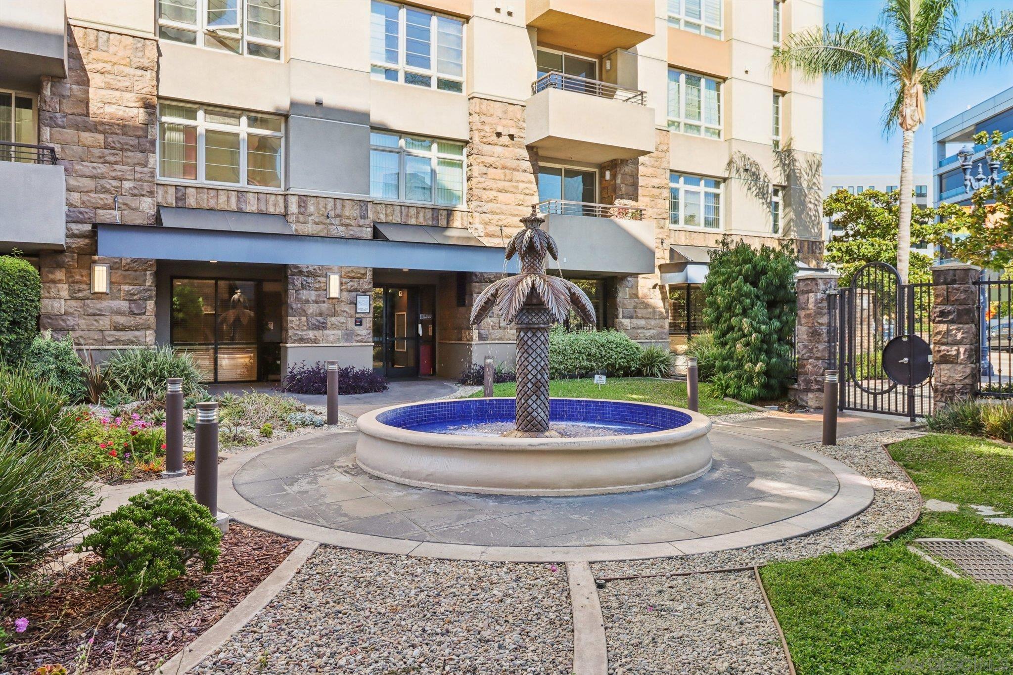 Detail Gallery Image 49 of 60 For 1480  Broadway  #2621,  San Diego,  CA 92101 - 3 Beds | 2 Baths