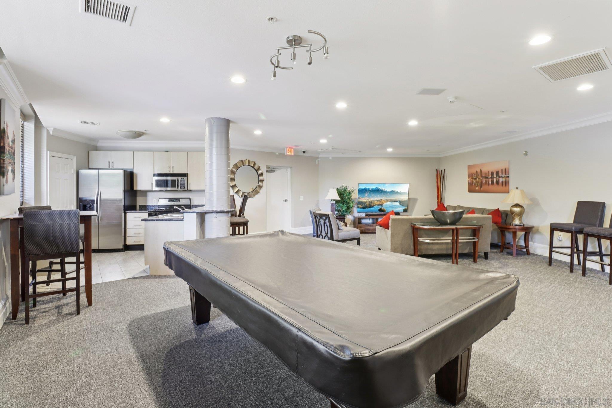 Detail Gallery Image 52 of 60 For 1480  Broadway  #2621,  San Diego,  CA 92101 - 3 Beds | 2 Baths