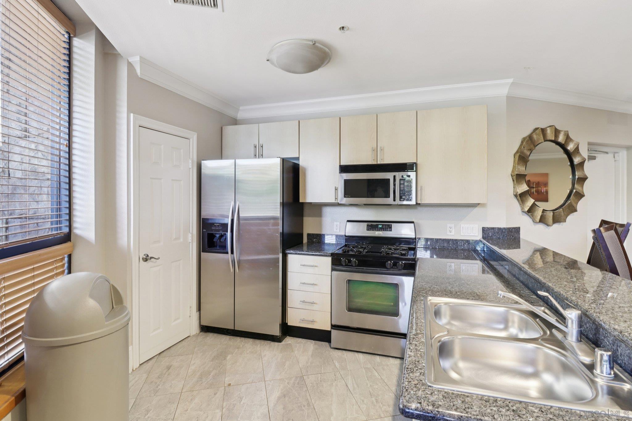 Detail Gallery Image 55 of 60 For 1480  Broadway  #2621,  San Diego,  CA 92101 - 3 Beds | 2 Baths