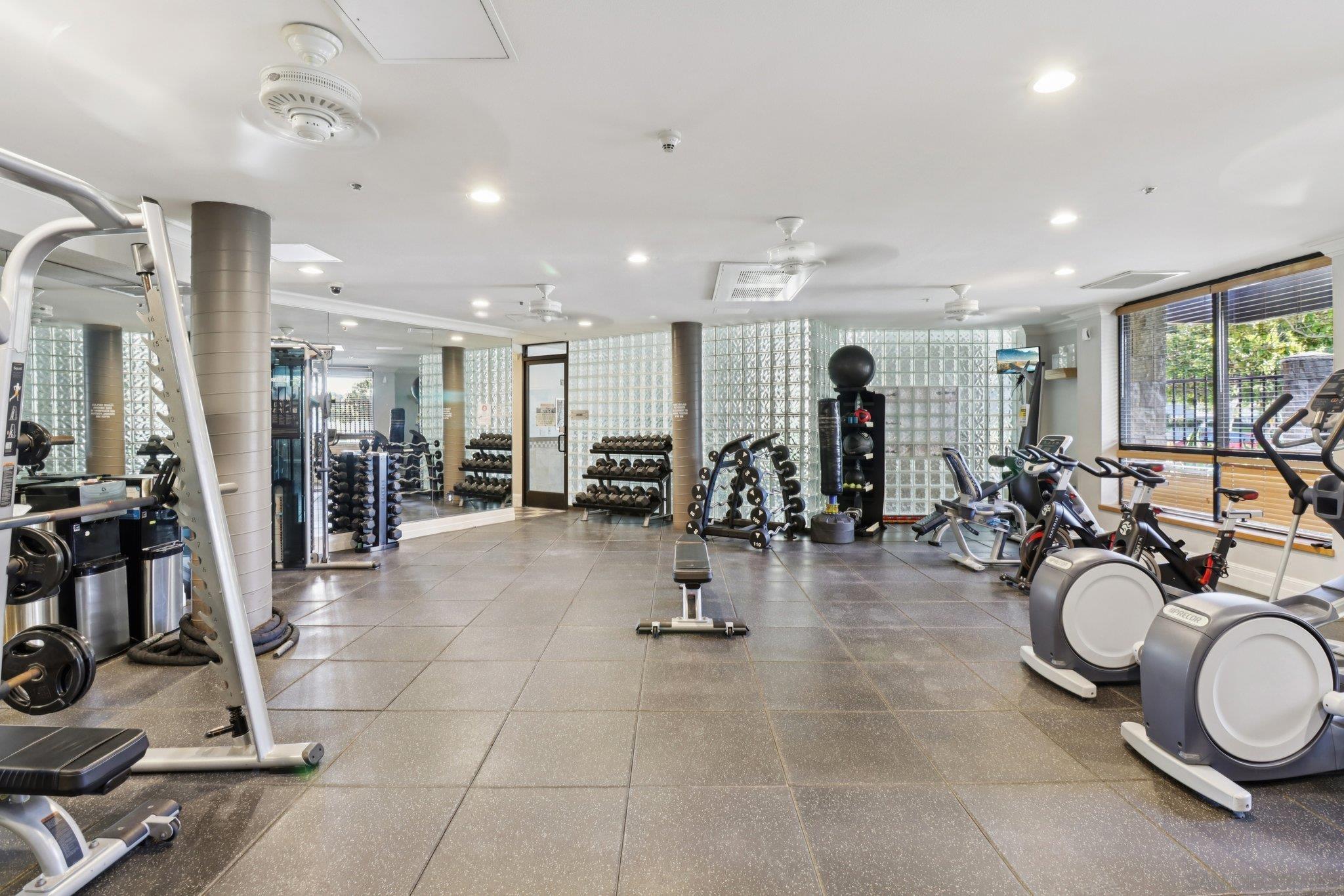 Detail Gallery Image 56 of 60 For 1480  Broadway  #2621,  San Diego,  CA 92101 - 3 Beds | 2 Baths