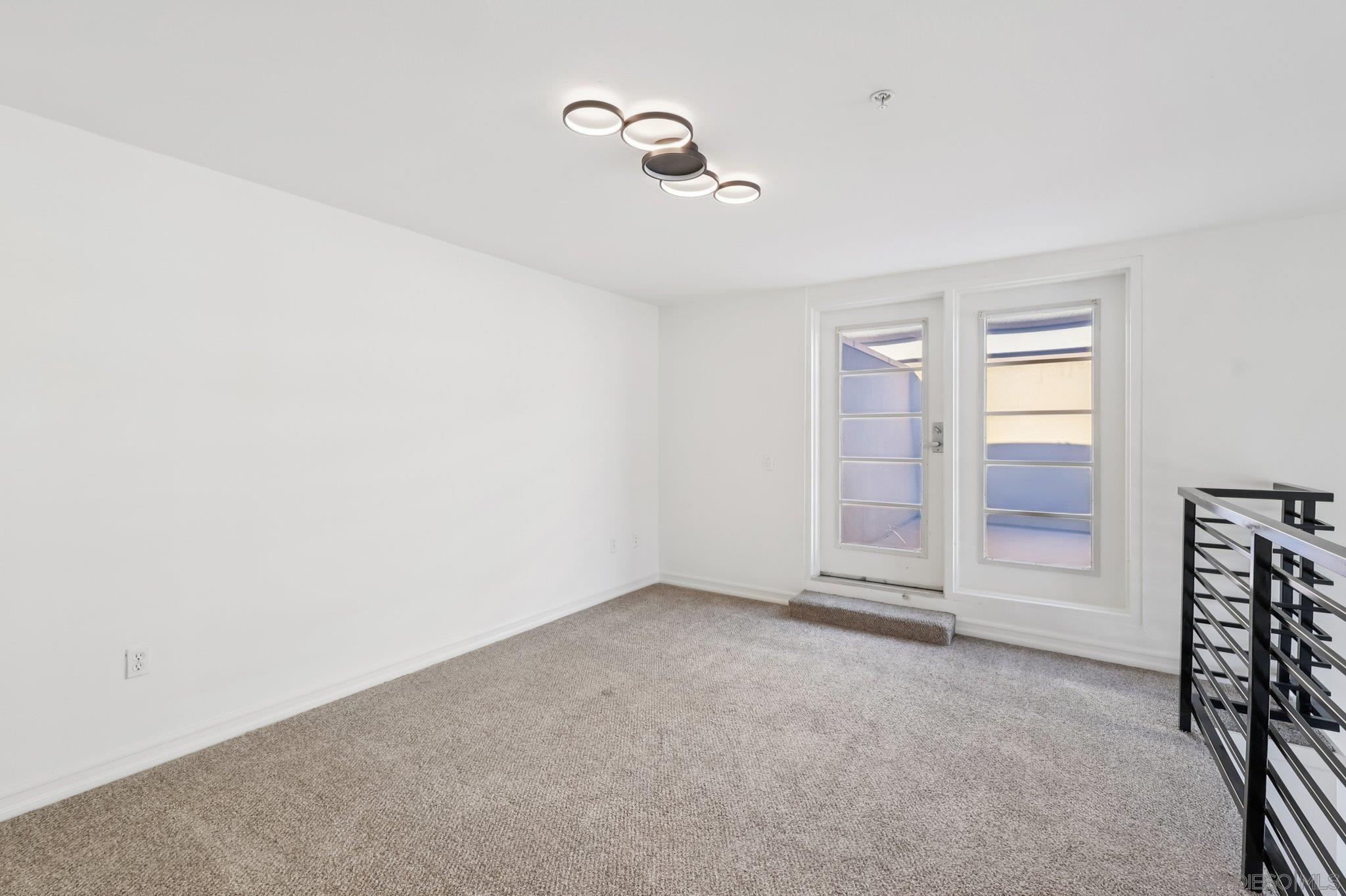 Detail Gallery Image 10 of 60 For 1480  Broadway  #2621,  San Diego,  CA 92101 - 3 Beds | 2 Baths