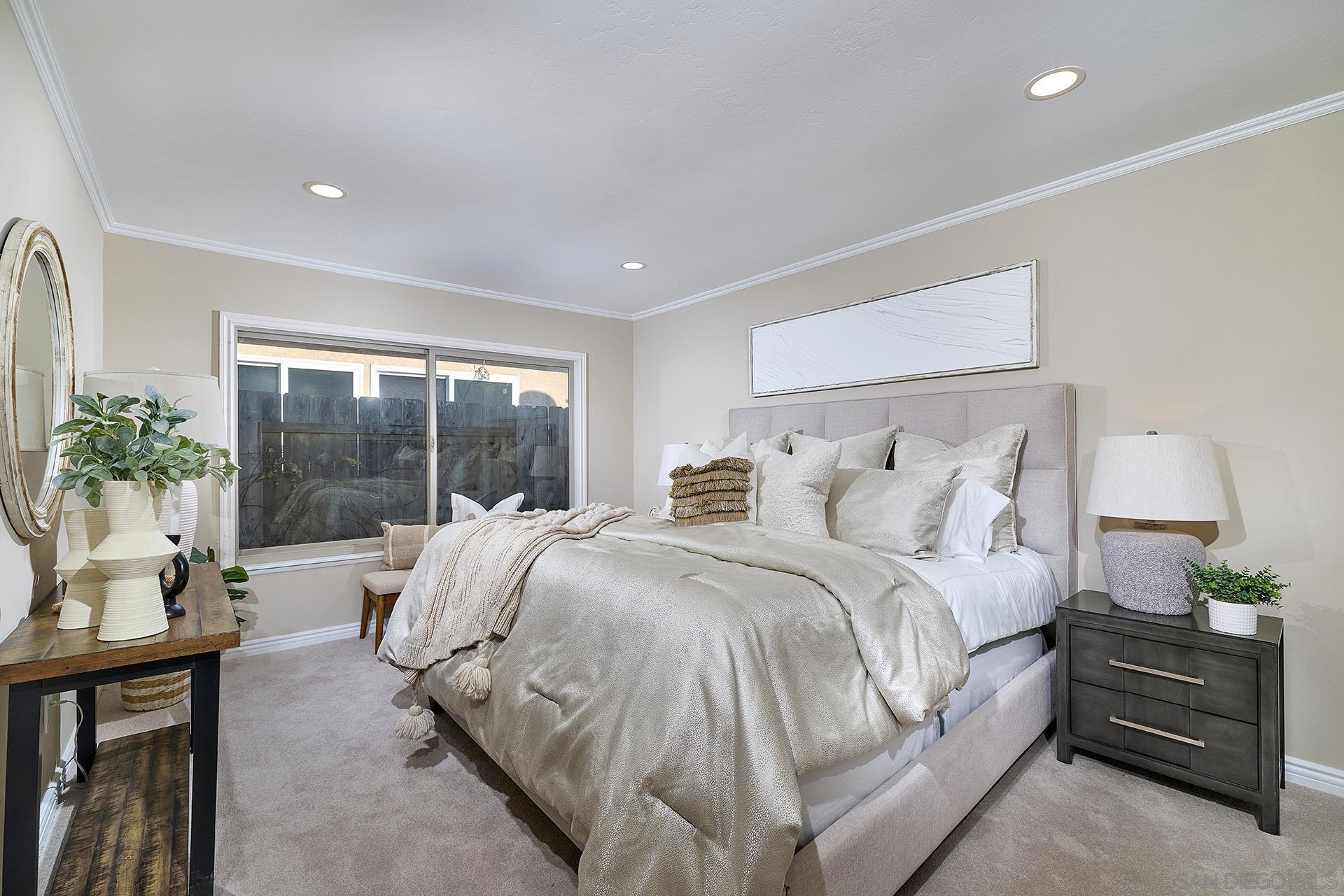 Detail Gallery Image 13 of 42 For 7962  Merrington Pl, San Diego,  CA 92126 - 4 Beds | 2 Baths