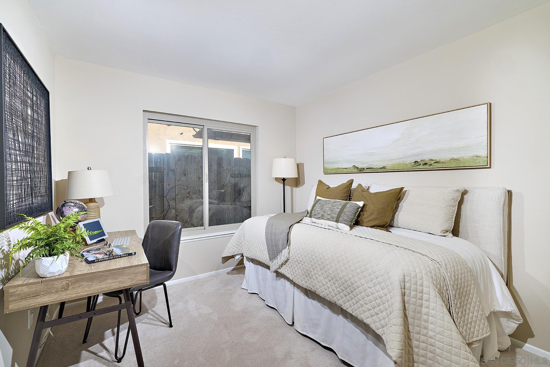 Detail Gallery Image 17 of 42 For 7962  Merrington Pl, San Diego,  CA 92126 - 4 Beds | 2 Baths