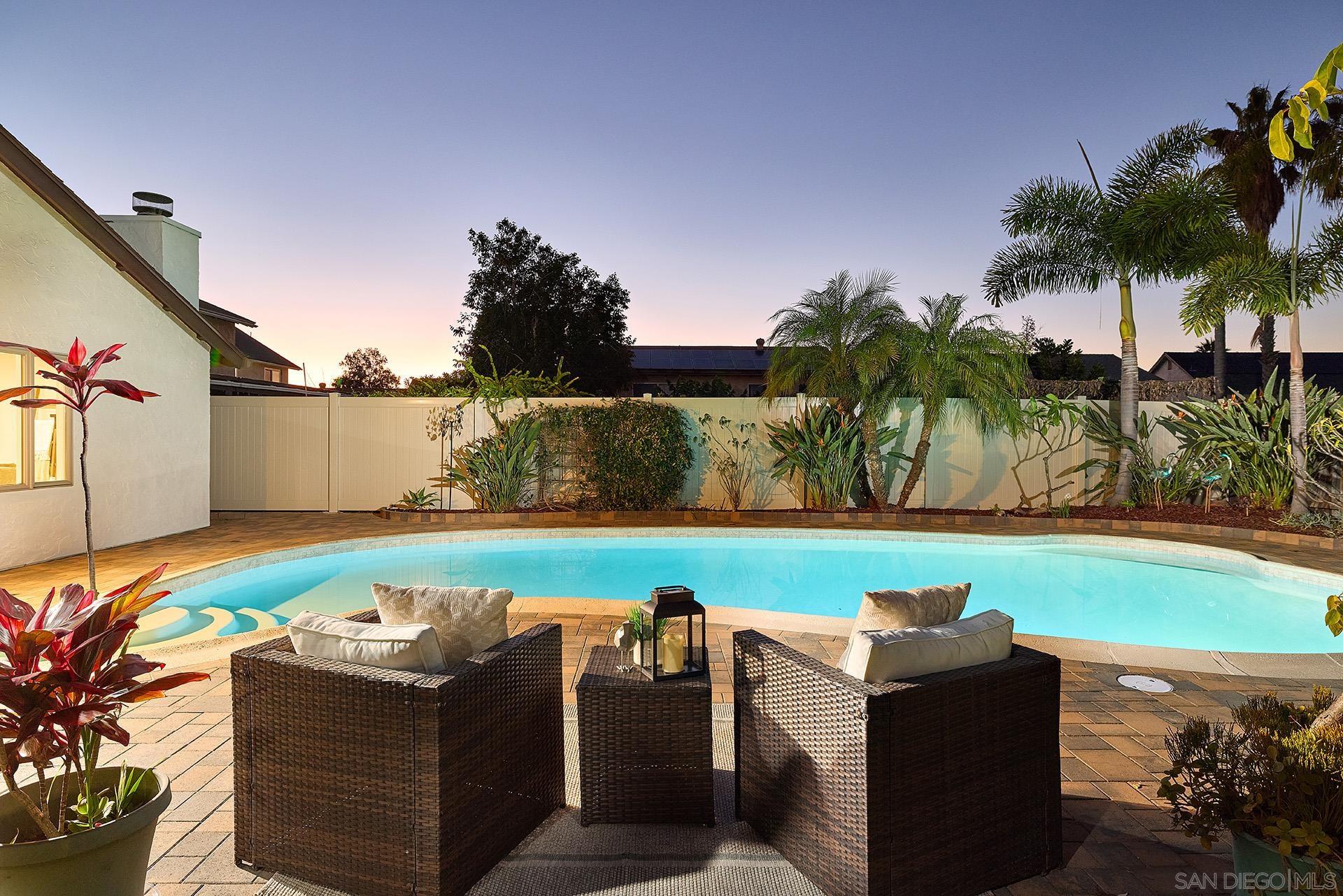 Detail Gallery Image 24 of 42 For 7962  Merrington Pl, San Diego,  CA 92126 - 4 Beds | 2 Baths