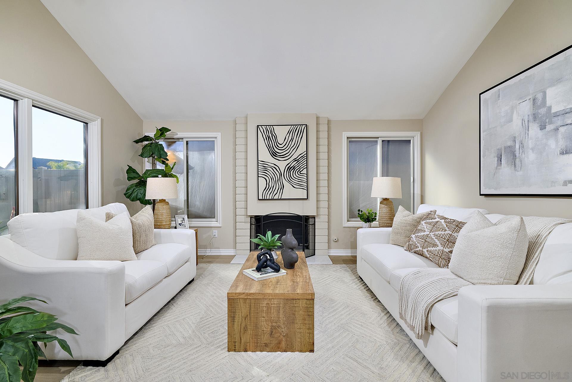 Detail Gallery Image 4 of 42 For 7962  Merrington Pl, San Diego,  CA 92126 - 4 Beds | 2 Baths