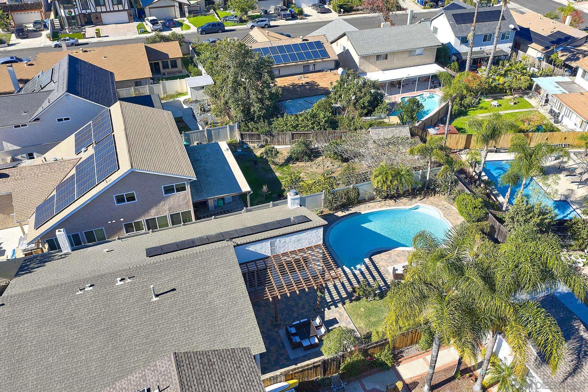 Detail Gallery Image 35 of 42 For 7962  Merrington Pl, San Diego,  CA 92126 - 4 Beds | 2 Baths