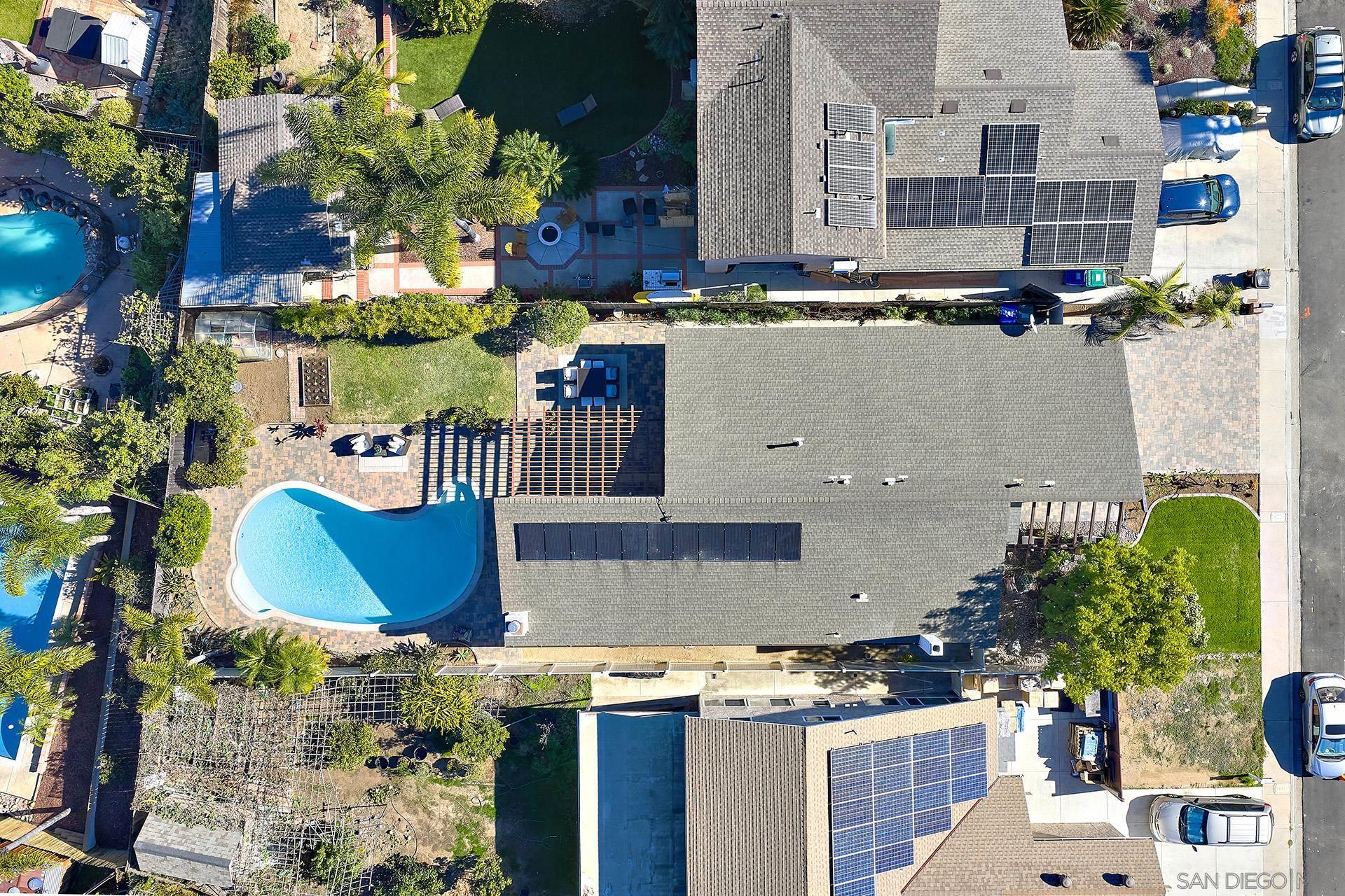 Detail Gallery Image 38 of 42 For 7962  Merrington Pl, San Diego,  CA 92126 - 4 Beds | 2 Baths