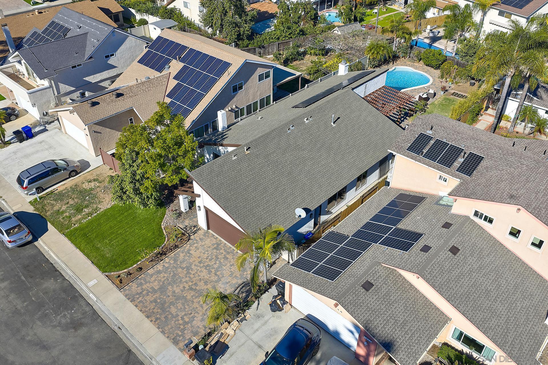 Detail Gallery Image 39 of 42 For 7962  Merrington Pl, San Diego,  CA 92126 - 4 Beds | 2 Baths