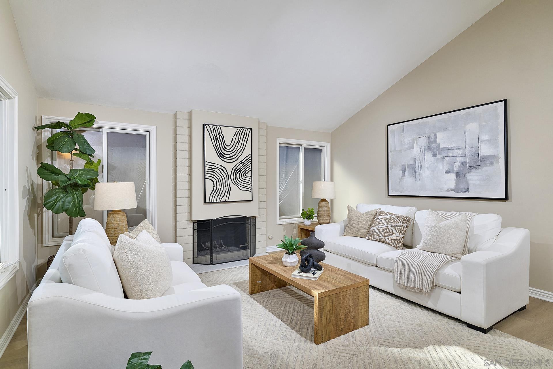 Detail Gallery Image 5 of 42 For 7962  Merrington Pl, San Diego,  CA 92126 - 4 Beds | 2 Baths