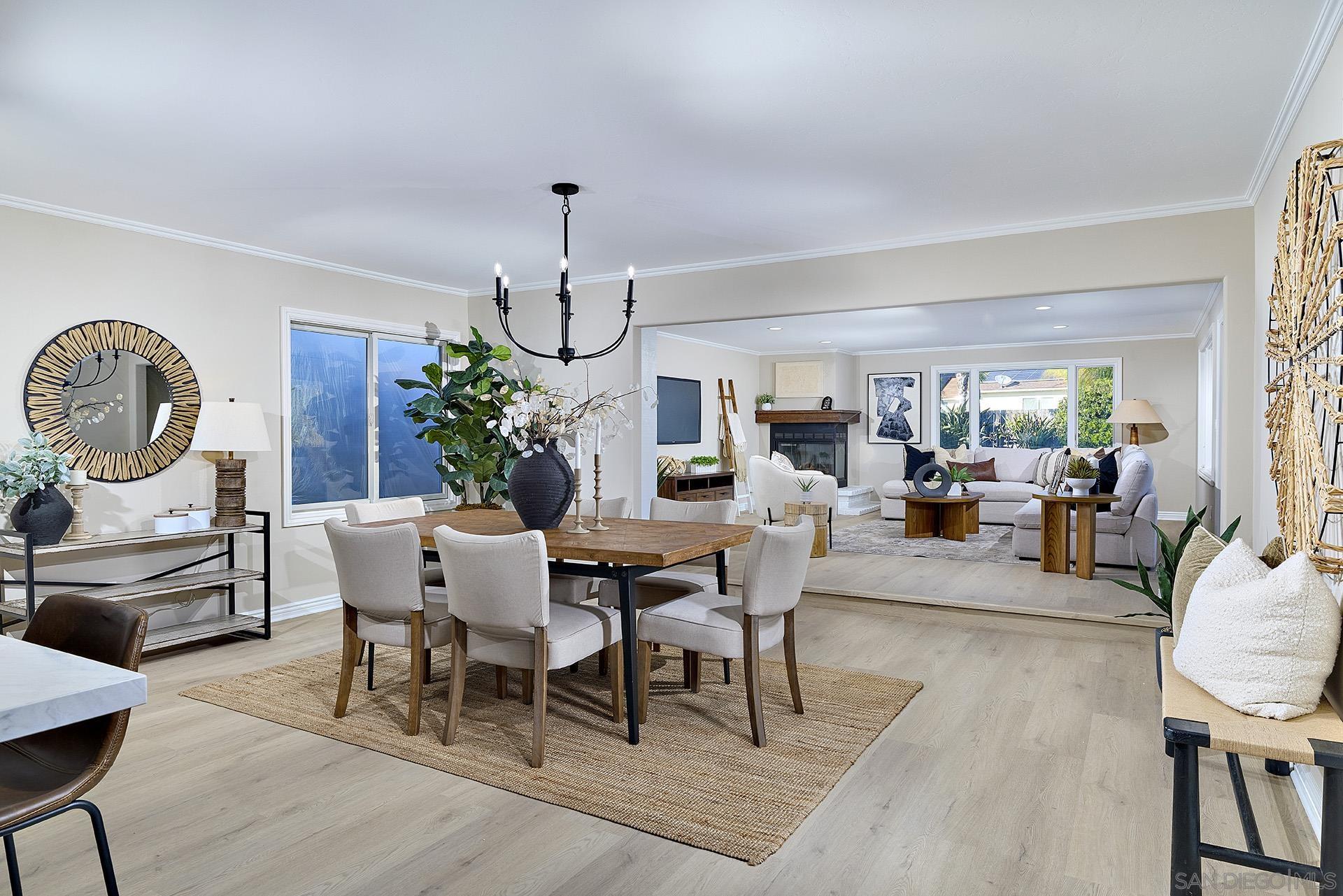 Detail Gallery Image 9 of 42 For 7962  Merrington Pl, San Diego,  CA 92126 - 4 Beds | 2 Baths