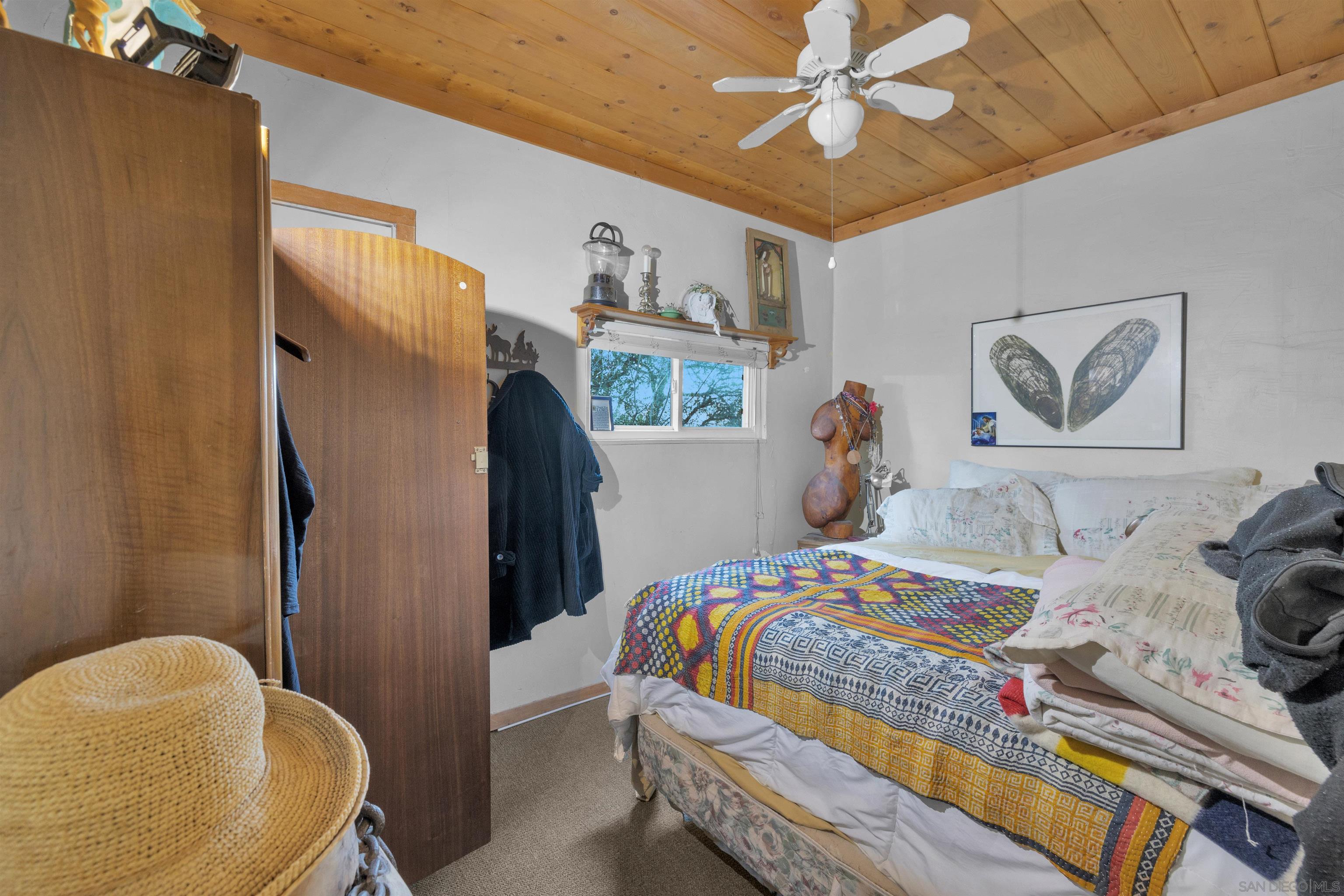 Detail Gallery Image 11 of 21 For 1065  Kenison Dr, Julian,  CA 92036 - 2 Beds | 1/1 Baths