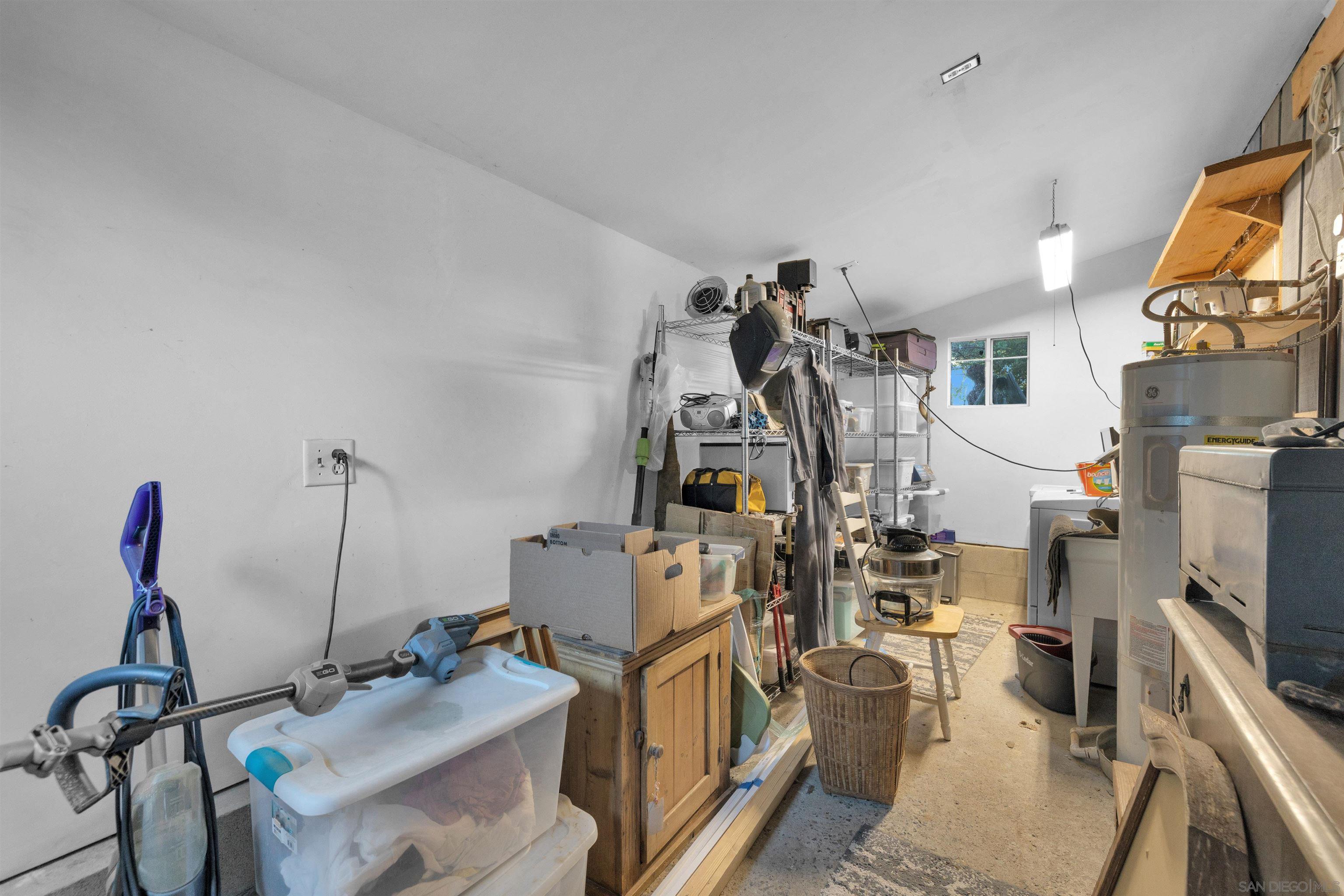 Detail Gallery Image 12 of 21 For 1065  Kenison Dr, Julian,  CA 92036 - 2 Beds | 1/1 Baths