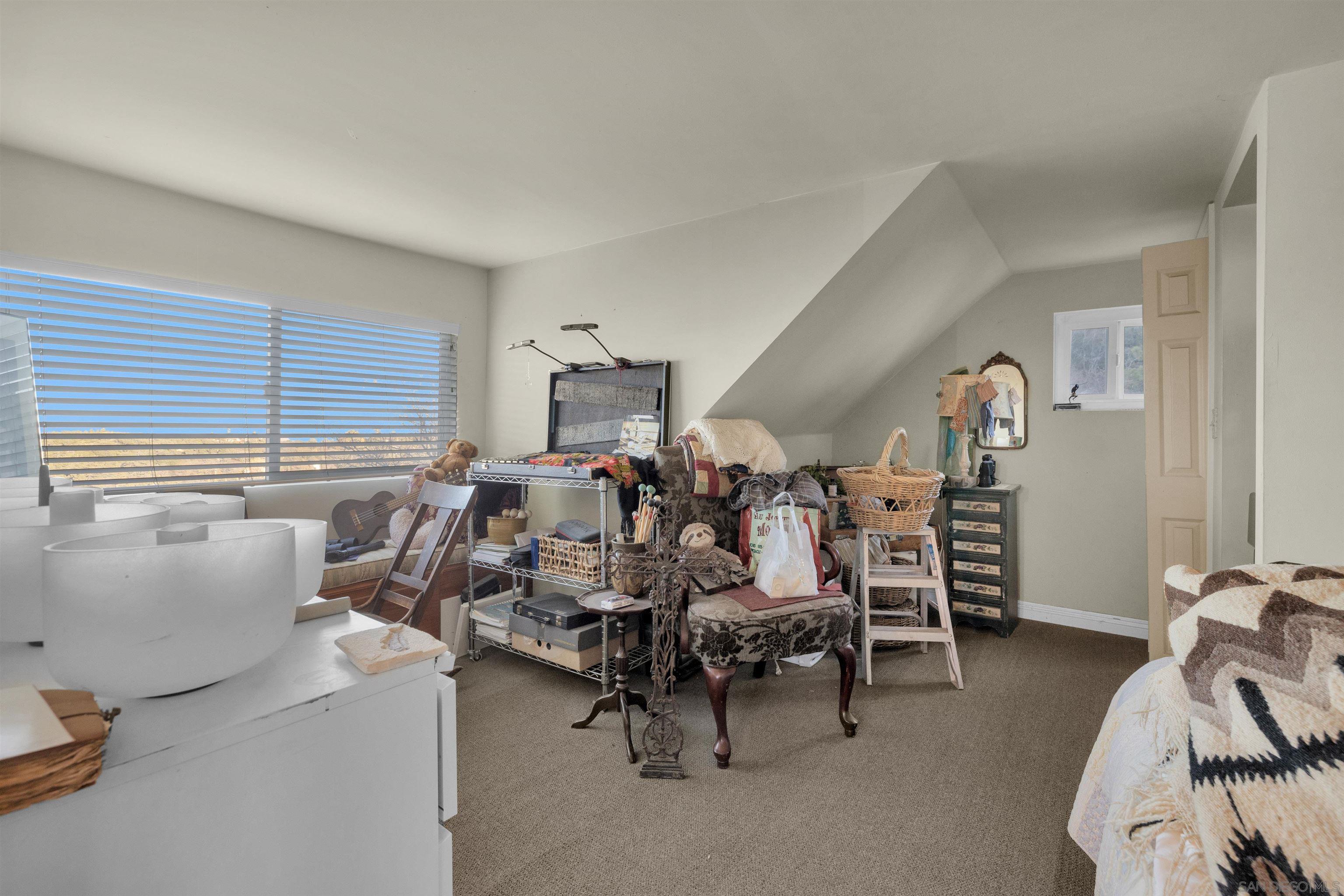 Detail Gallery Image 14 of 21 For 1065  Kenison Dr, Julian,  CA 92036 - 2 Beds | 1/1 Baths