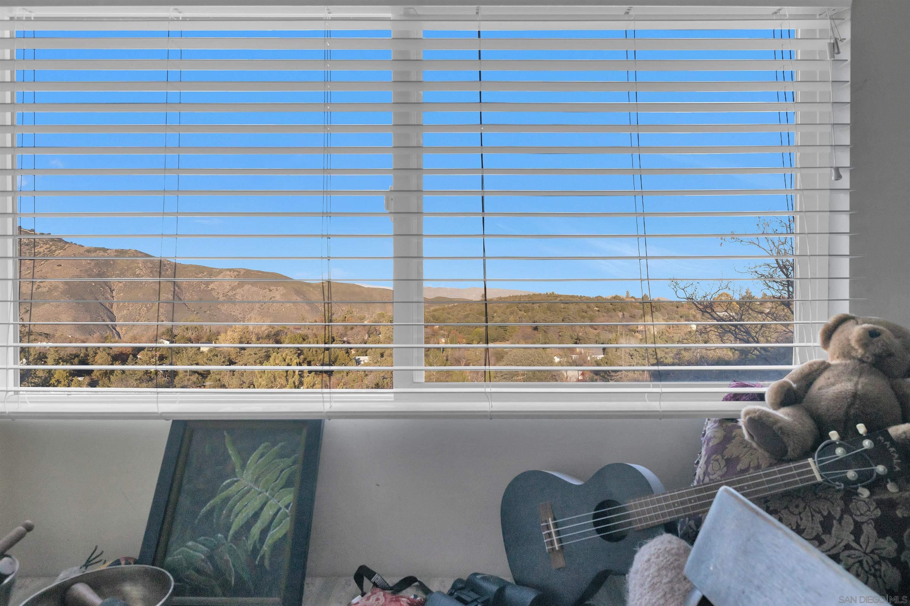 Detail Gallery Image 16 of 21 For 1065  Kenison Dr, Julian,  CA 92036 - 2 Beds | 1/1 Baths