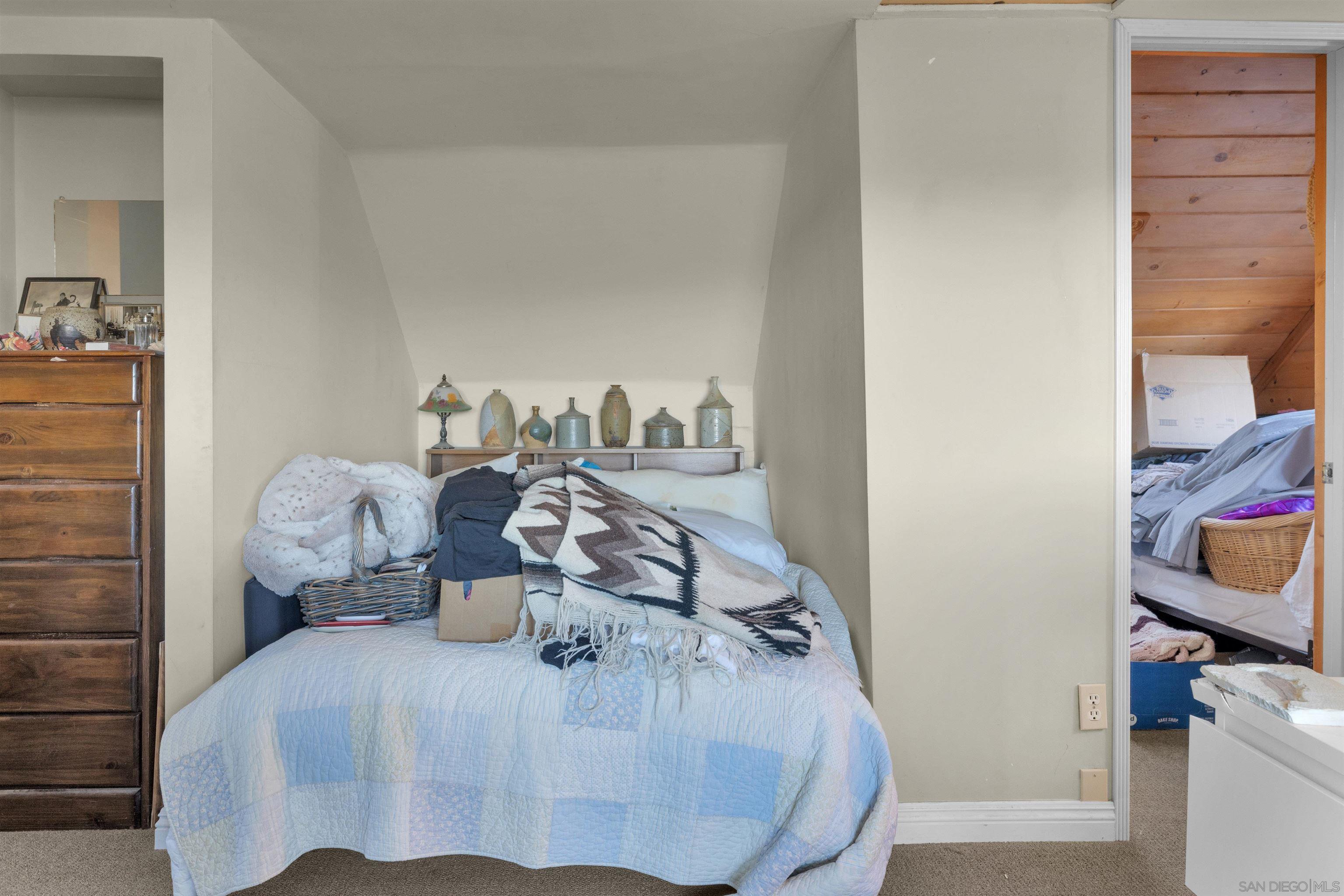 Detail Gallery Image 17 of 21 For 1065  Kenison Dr, Julian,  CA 92036 - 2 Beds | 1/1 Baths