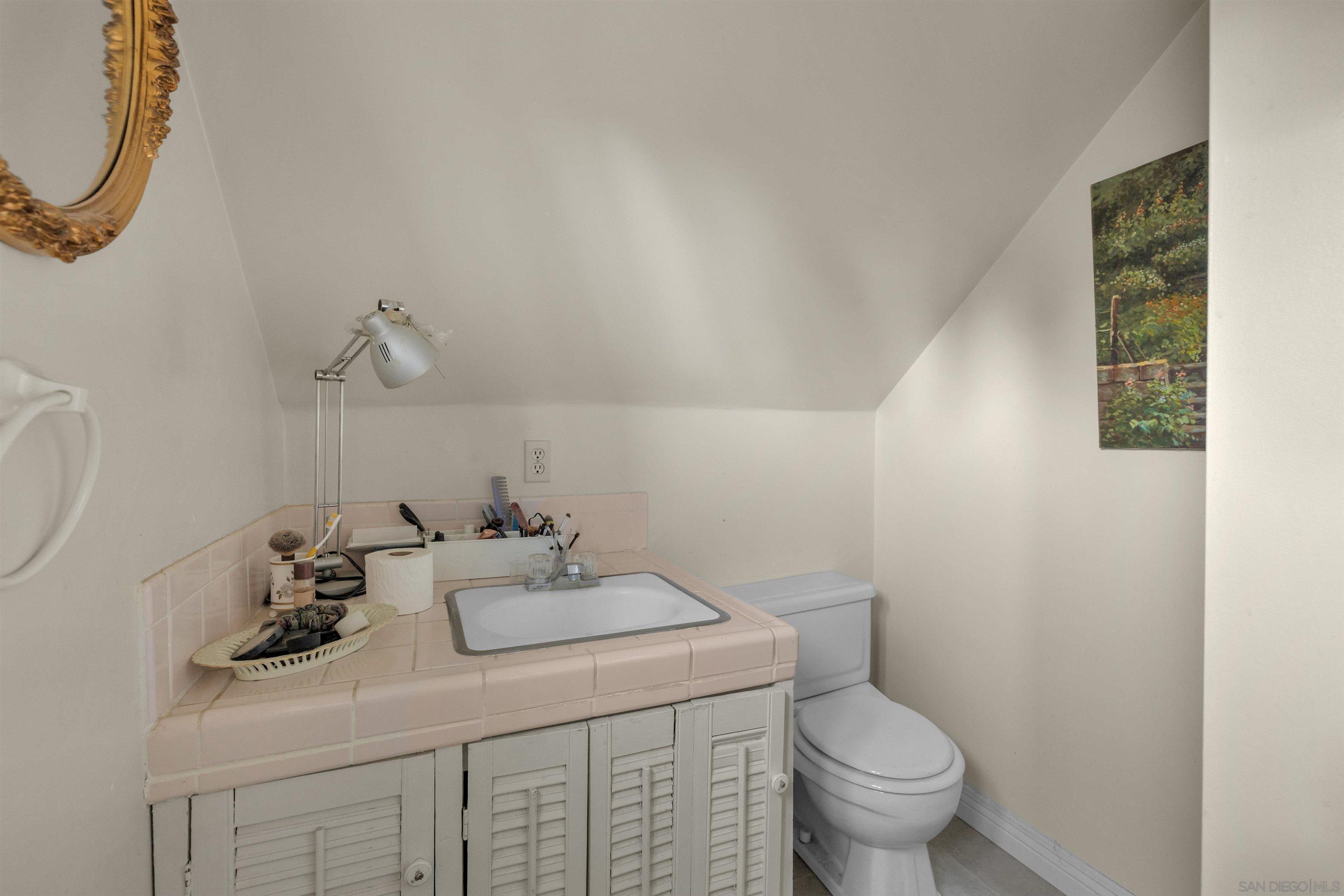 Detail Gallery Image 18 of 21 For 1065  Kenison Dr, Julian,  CA 92036 - 2 Beds | 1/1 Baths