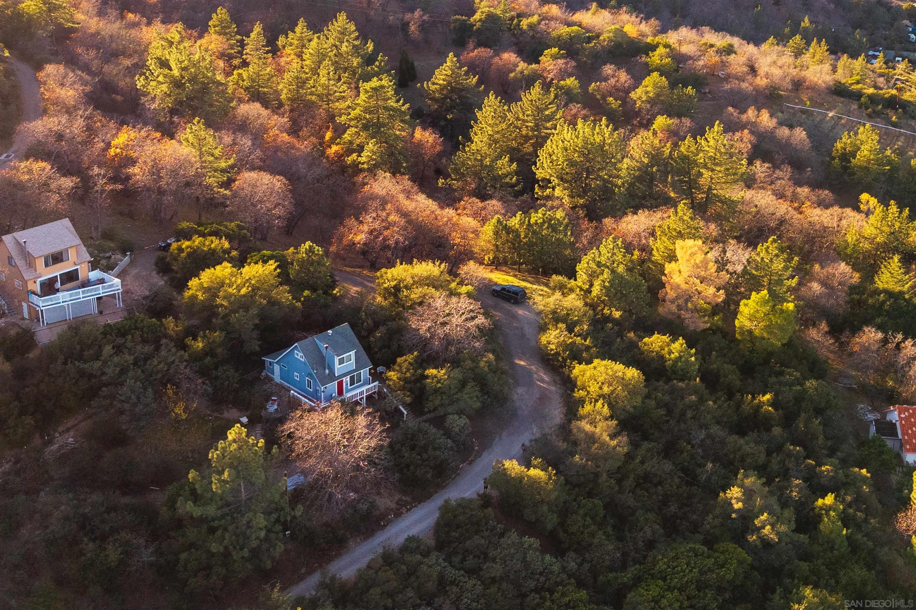 Detail Gallery Image 20 of 21 For 1065  Kenison Dr, Julian,  CA 92036 - 2 Beds | 1/1 Baths