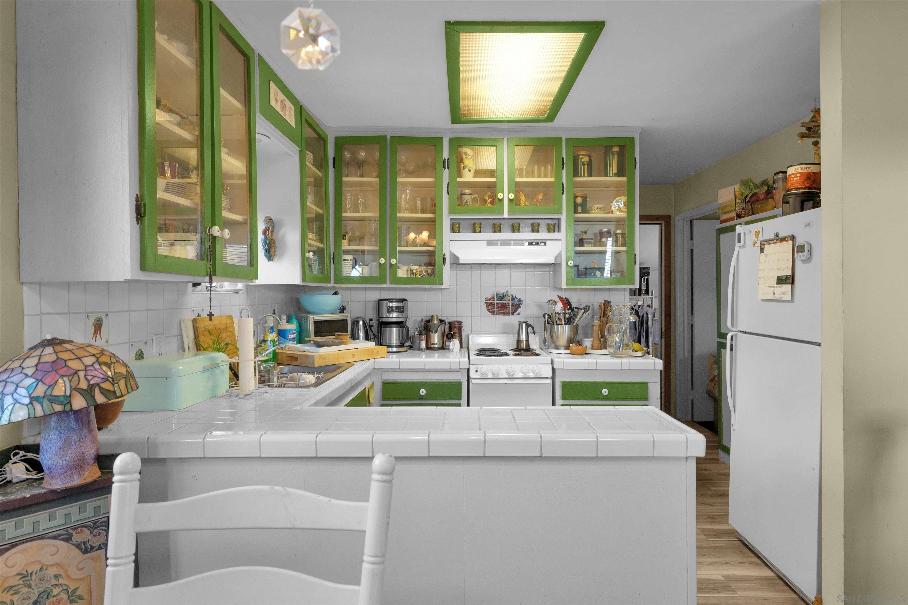 Detail Gallery Image 5 of 21 For 1065  Kenison Dr, Julian,  CA 92036 - 2 Beds | 1/1 Baths