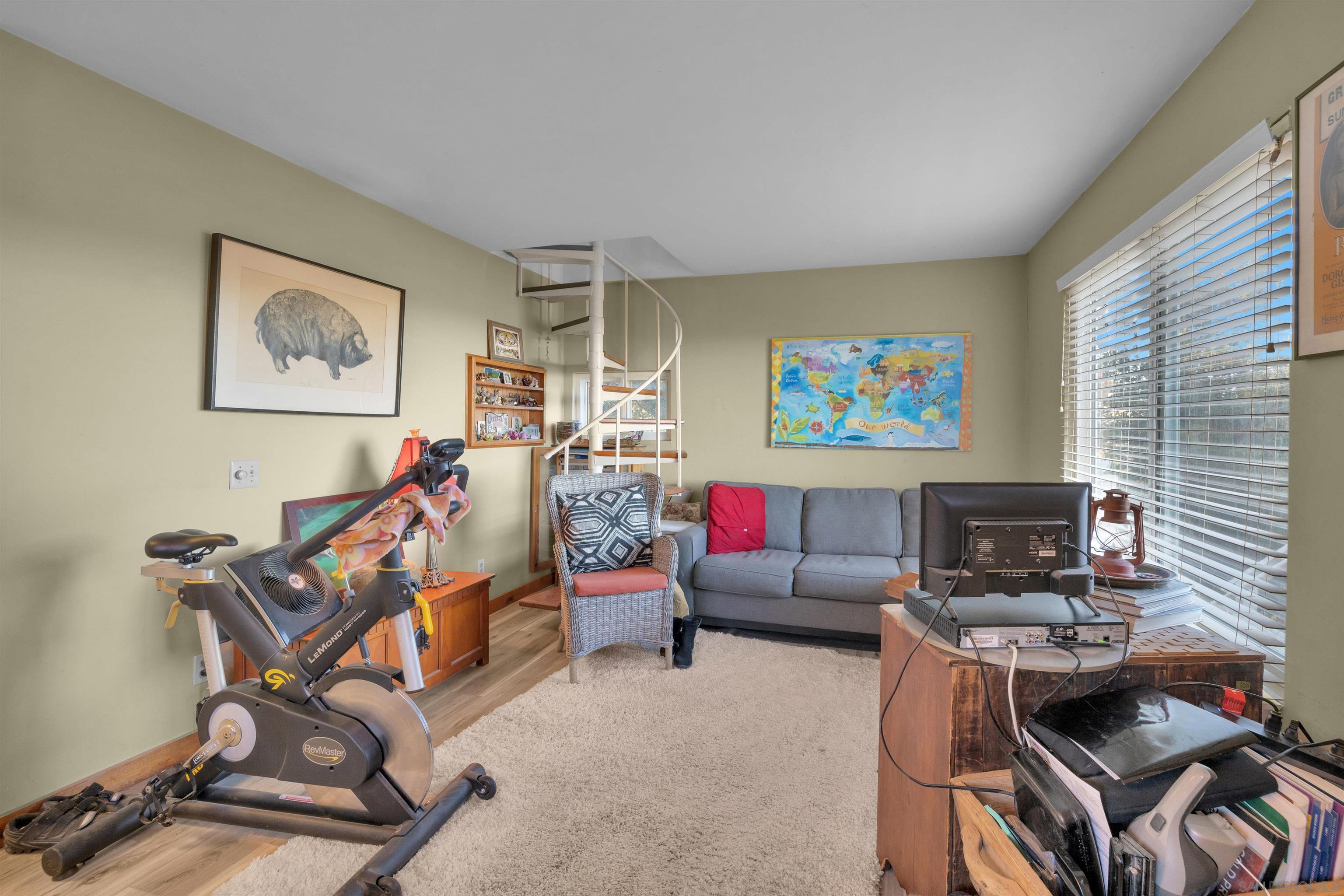 Detail Gallery Image 10 of 21 For 1065  Kenison Dr, Julian,  CA 92036 - 2 Beds | 1/1 Baths