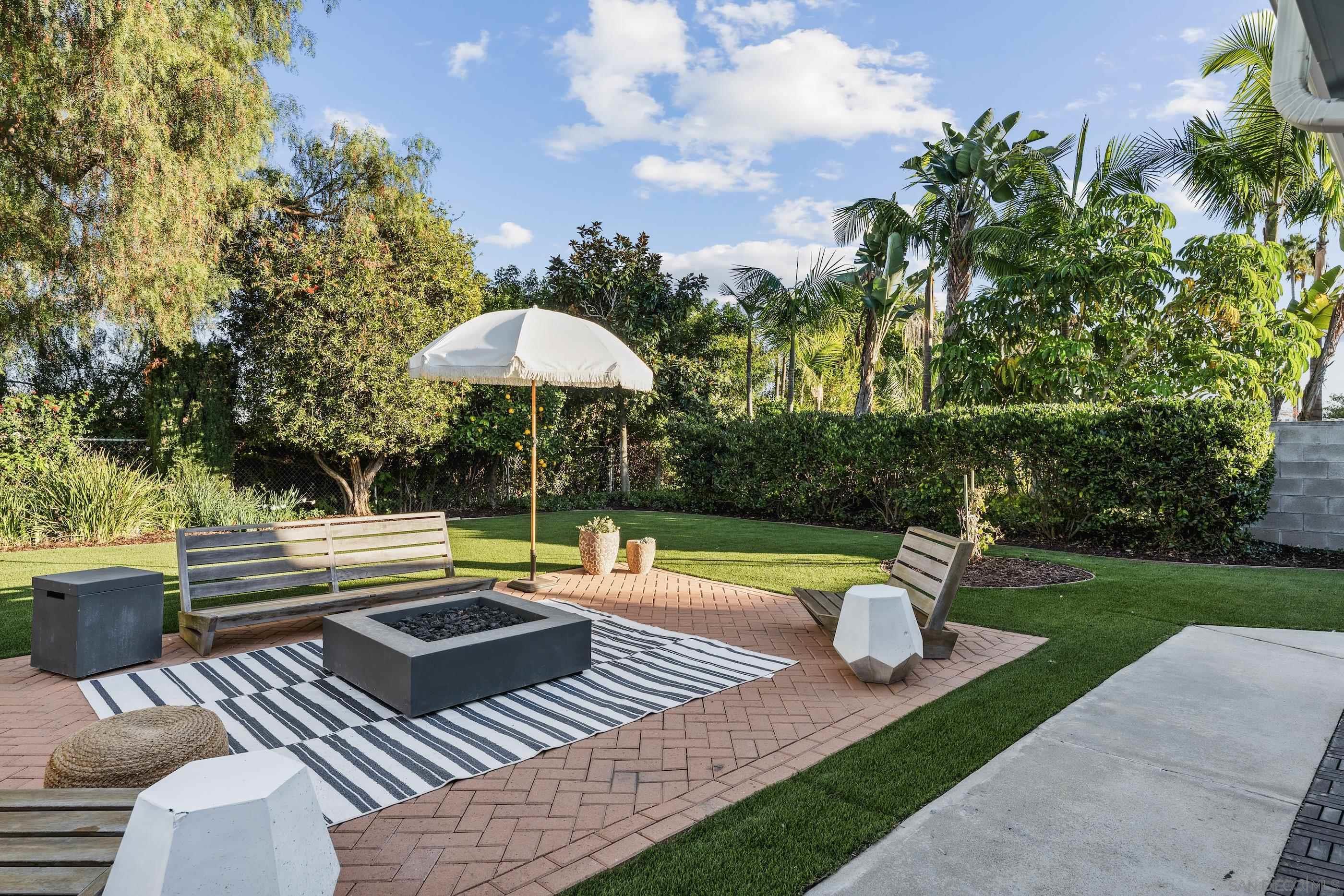 Detail Gallery Image 2 of 33 For 6625  Casselberry Way, San Diego,  CA 92119 - 4 Beds | 2 Baths