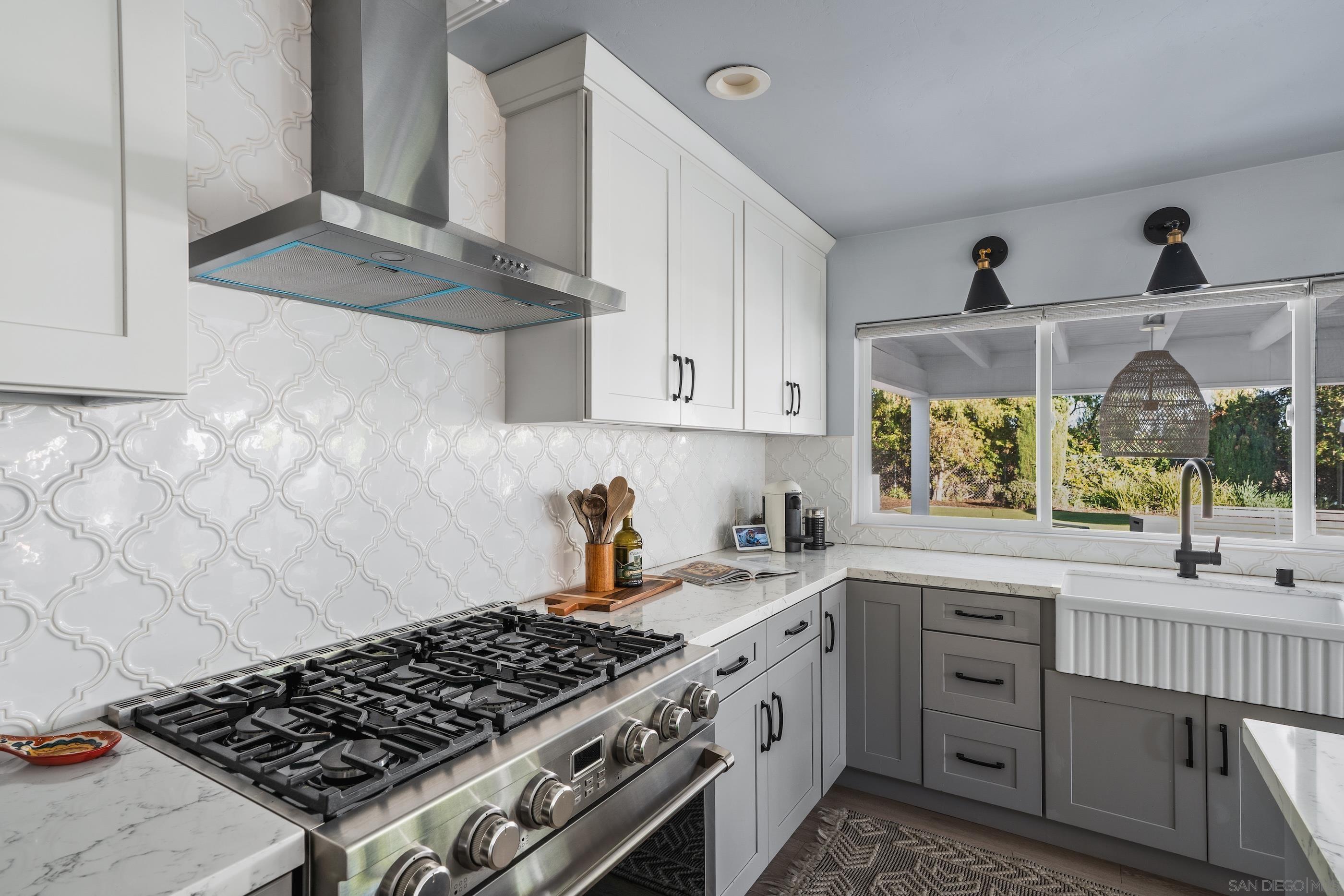 Detail Gallery Image 12 of 36 For 6625  Casselberry Way, San Diego,  CA 92119 - 4 Beds | 2 Baths