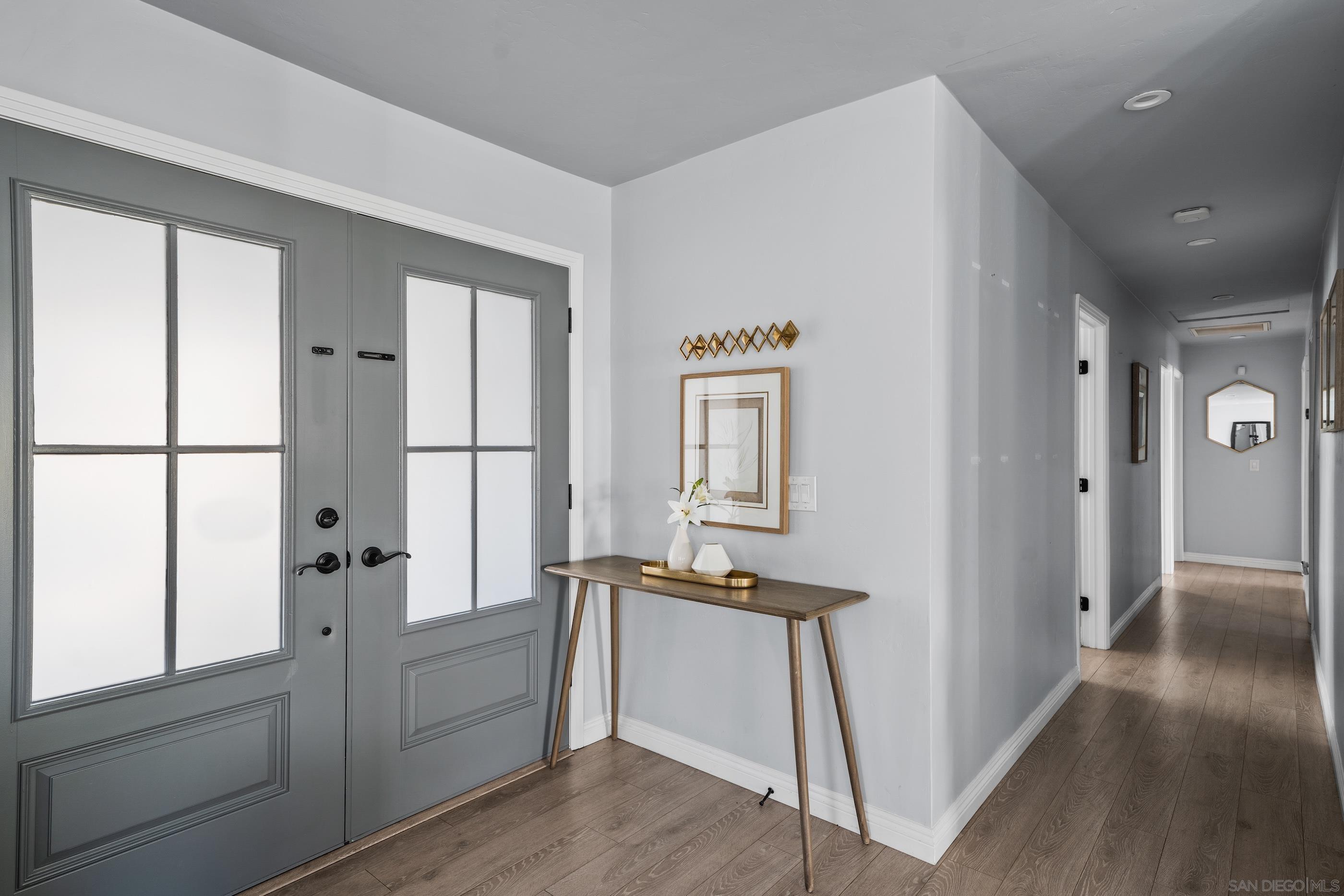 Detail Gallery Image 13 of 36 For 6625  Casselberry Way, San Diego,  CA 92119 - 4 Beds | 2 Baths