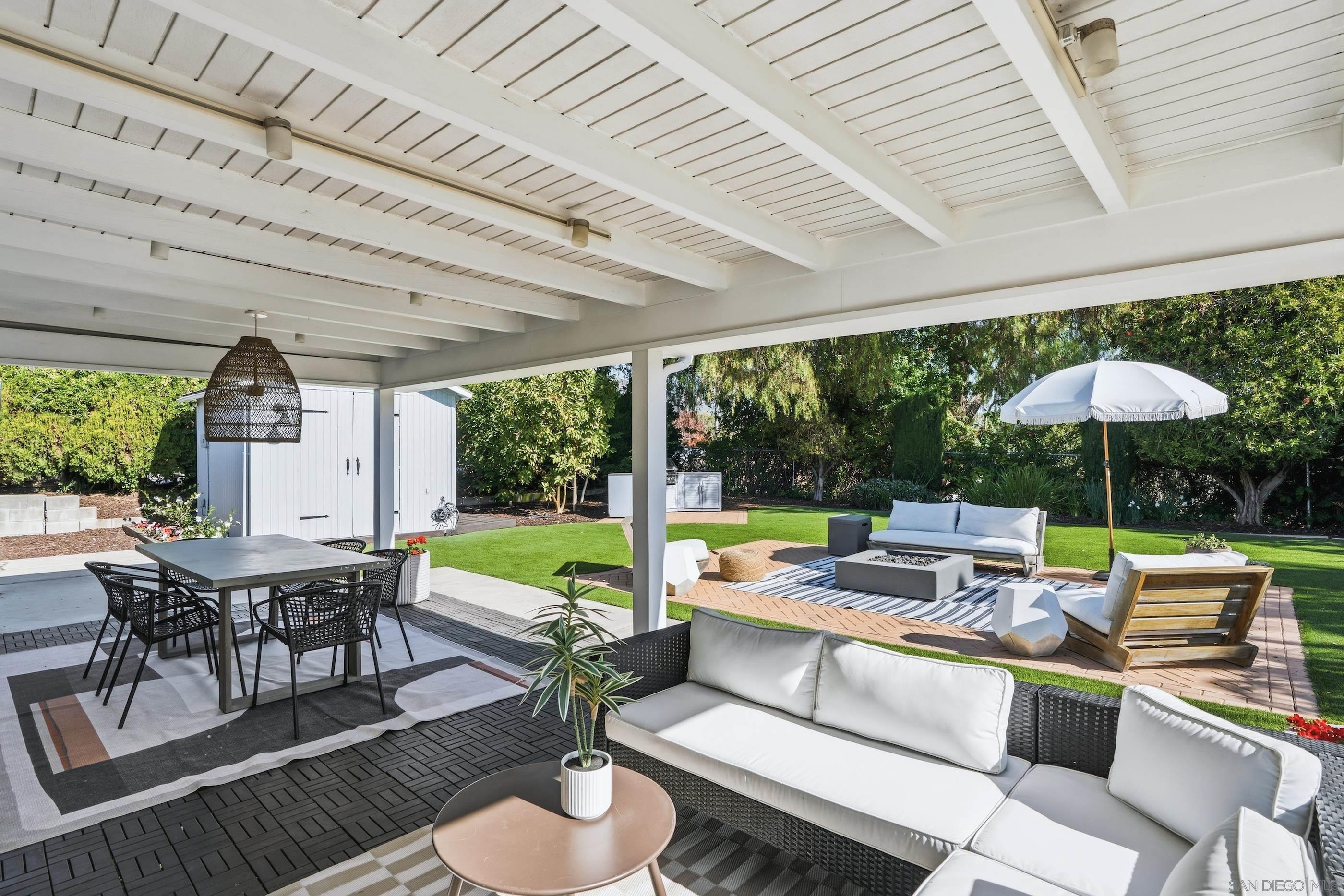 Detail Gallery Image 16 of 36 For 6625  Casselberry Way, San Diego,  CA 92119 - 4 Beds | 2 Baths