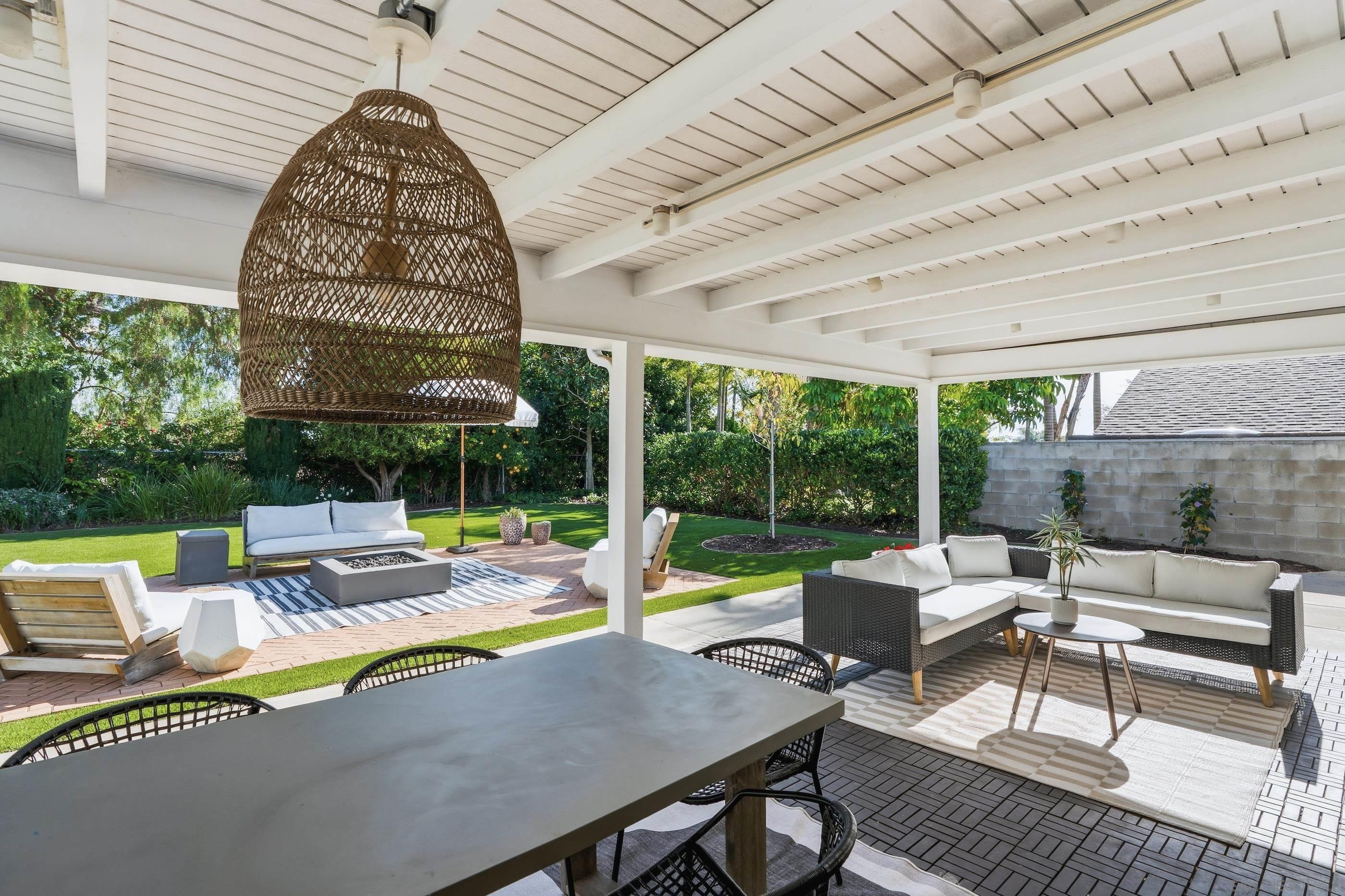 Detail Gallery Image 17 of 36 For 6625  Casselberry Way, San Diego,  CA 92119 - 4 Beds | 2 Baths