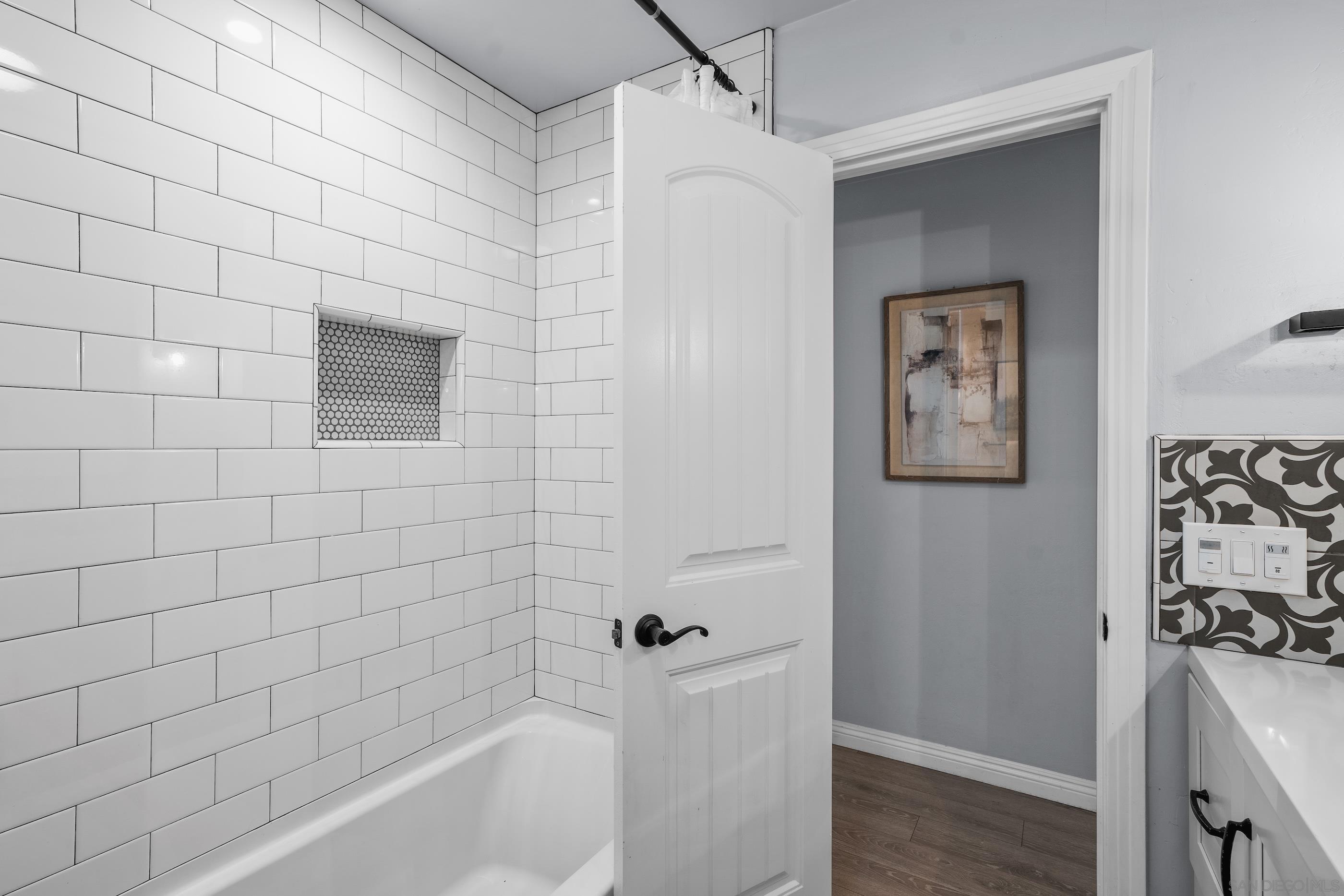 Detail Gallery Image 24 of 33 For 6625  Casselberry Way, San Diego,  CA 92119 - 4 Beds | 2 Baths