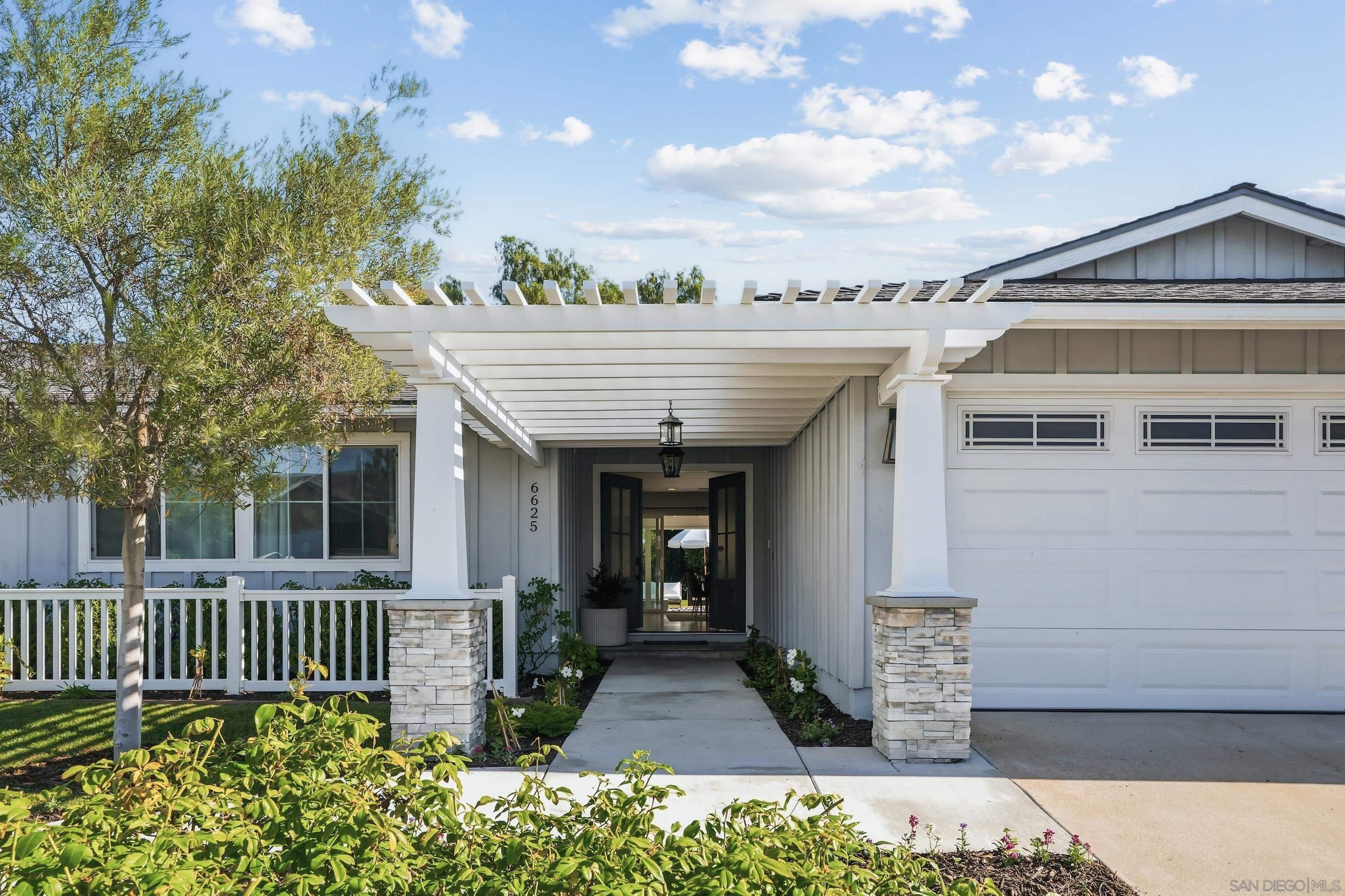 Detail Gallery Image 29 of 36 For 6625  Casselberry Way, San Diego,  CA 92119 - 4 Beds | 2 Baths