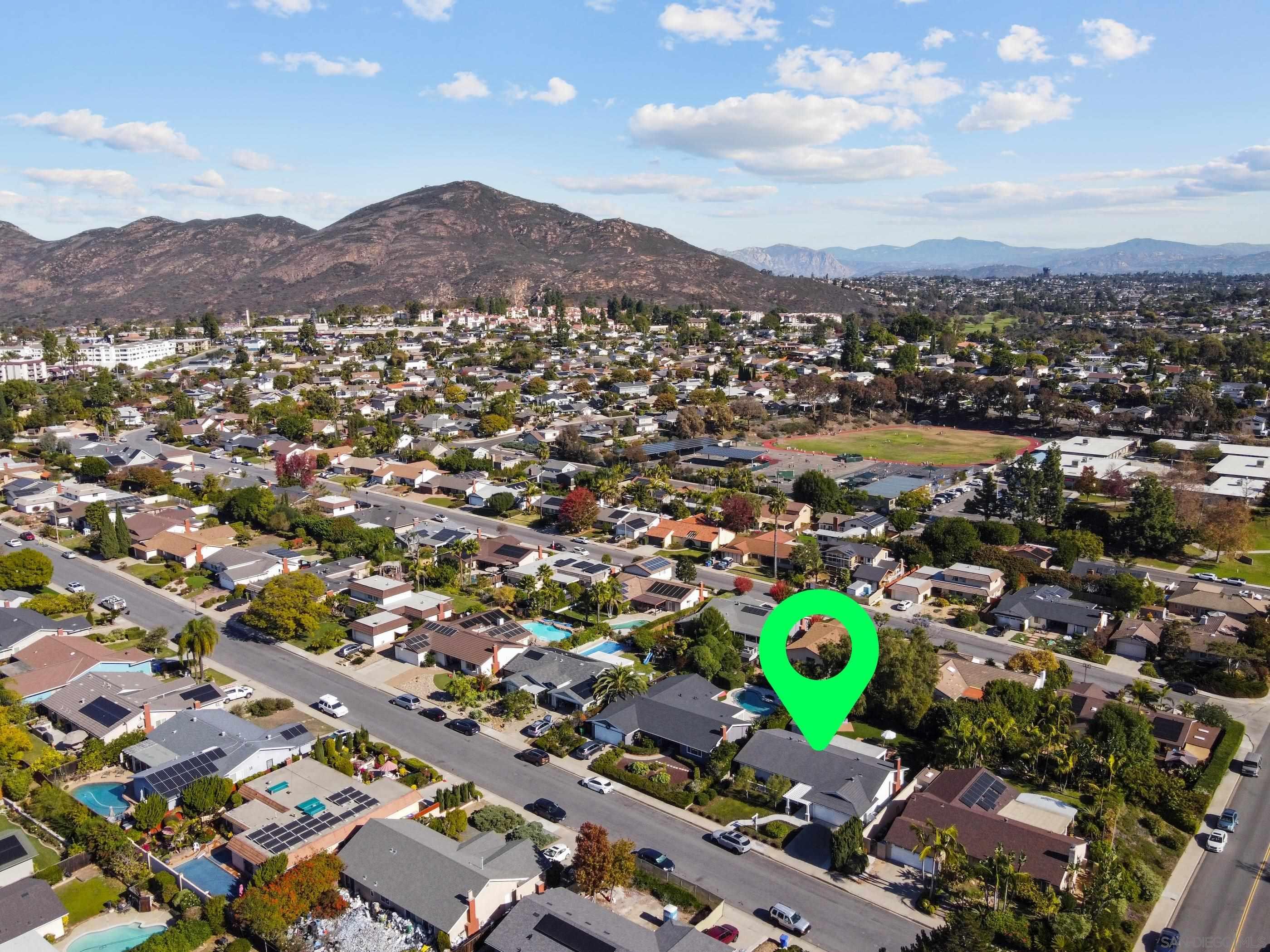 Detail Gallery Image 32 of 36 For 6625  Casselberry Way, San Diego,  CA 92119 - 4 Beds | 2 Baths