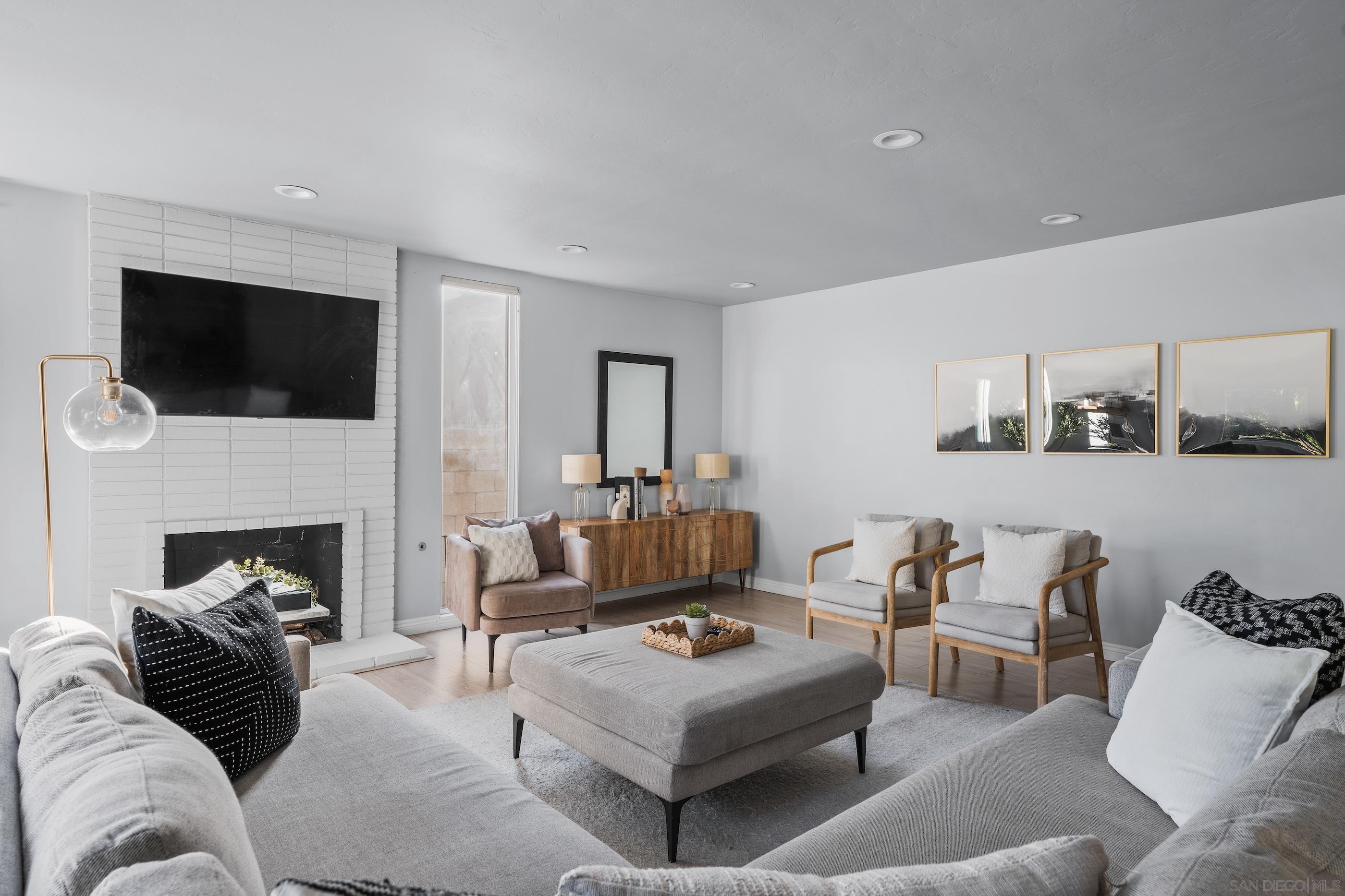 Detail Gallery Image 7 of 36 For 6625  Casselberry Way, San Diego,  CA 92119 - 4 Beds | 2 Baths