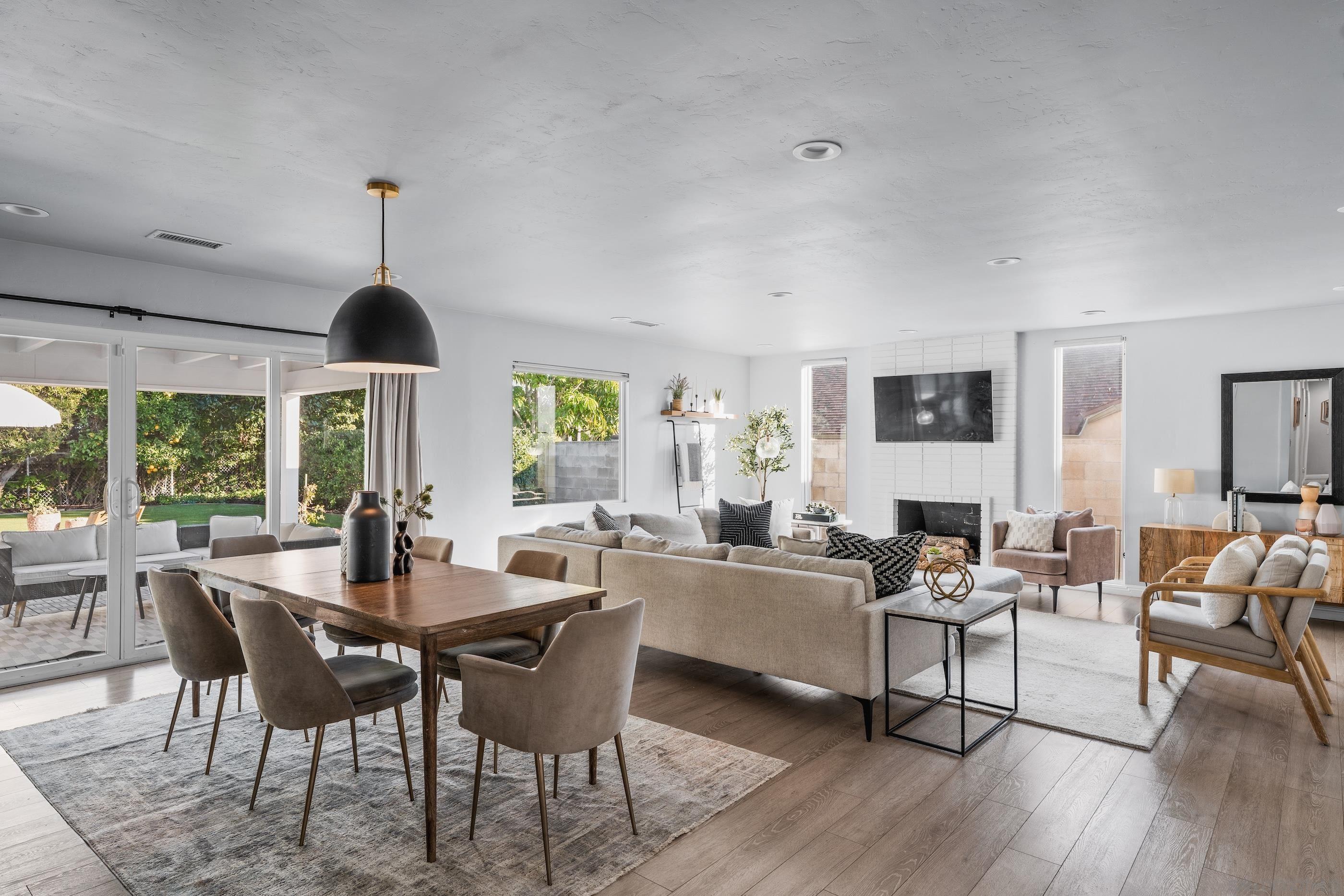 Detail Gallery Image 9 of 36 For 6625  Casselberry Way, San Diego,  CA 92119 - 4 Beds | 2 Baths