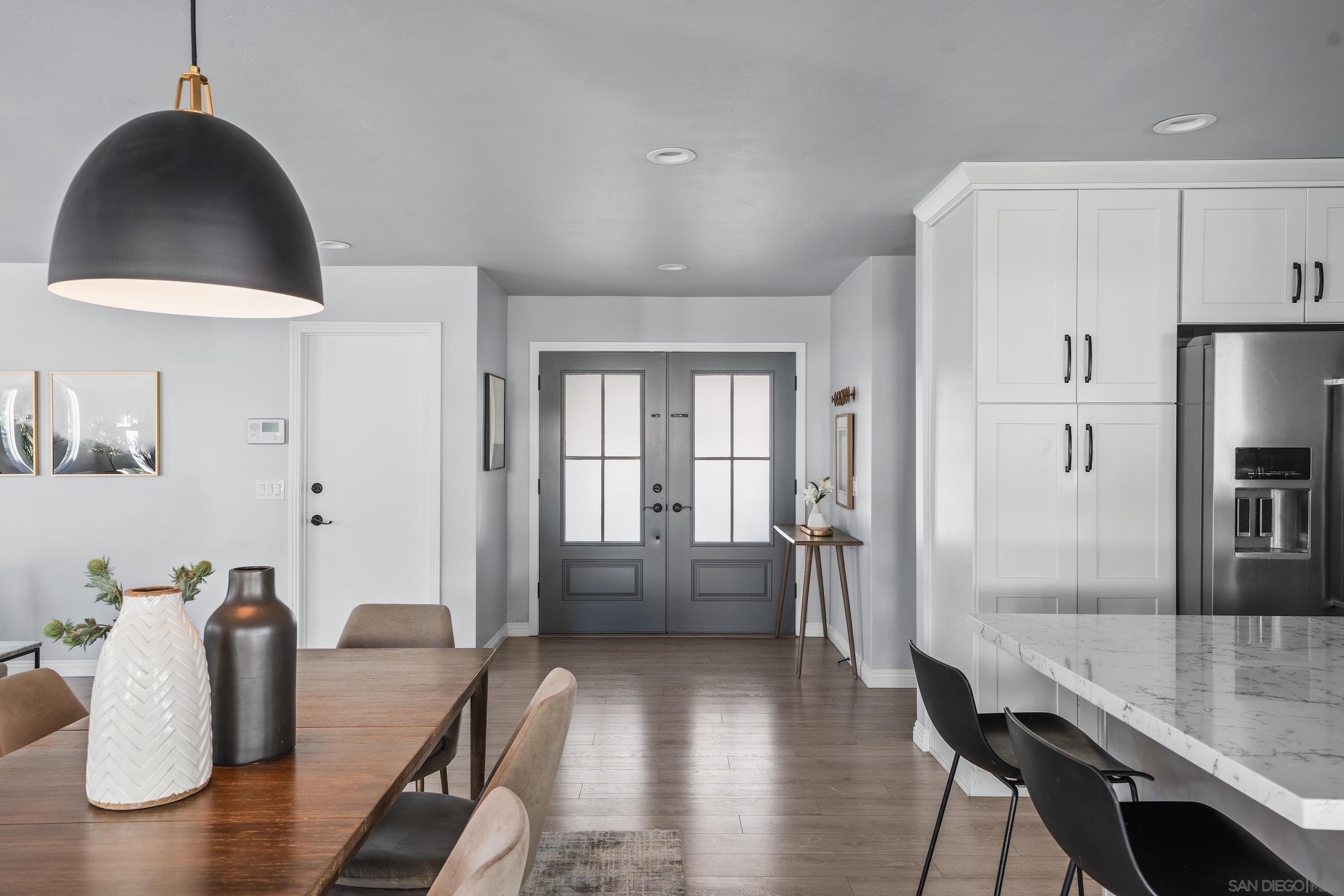 Detail Gallery Image 9 of 33 For 6625  Casselberry Way, San Diego,  CA 92119 - 4 Beds | 2 Baths