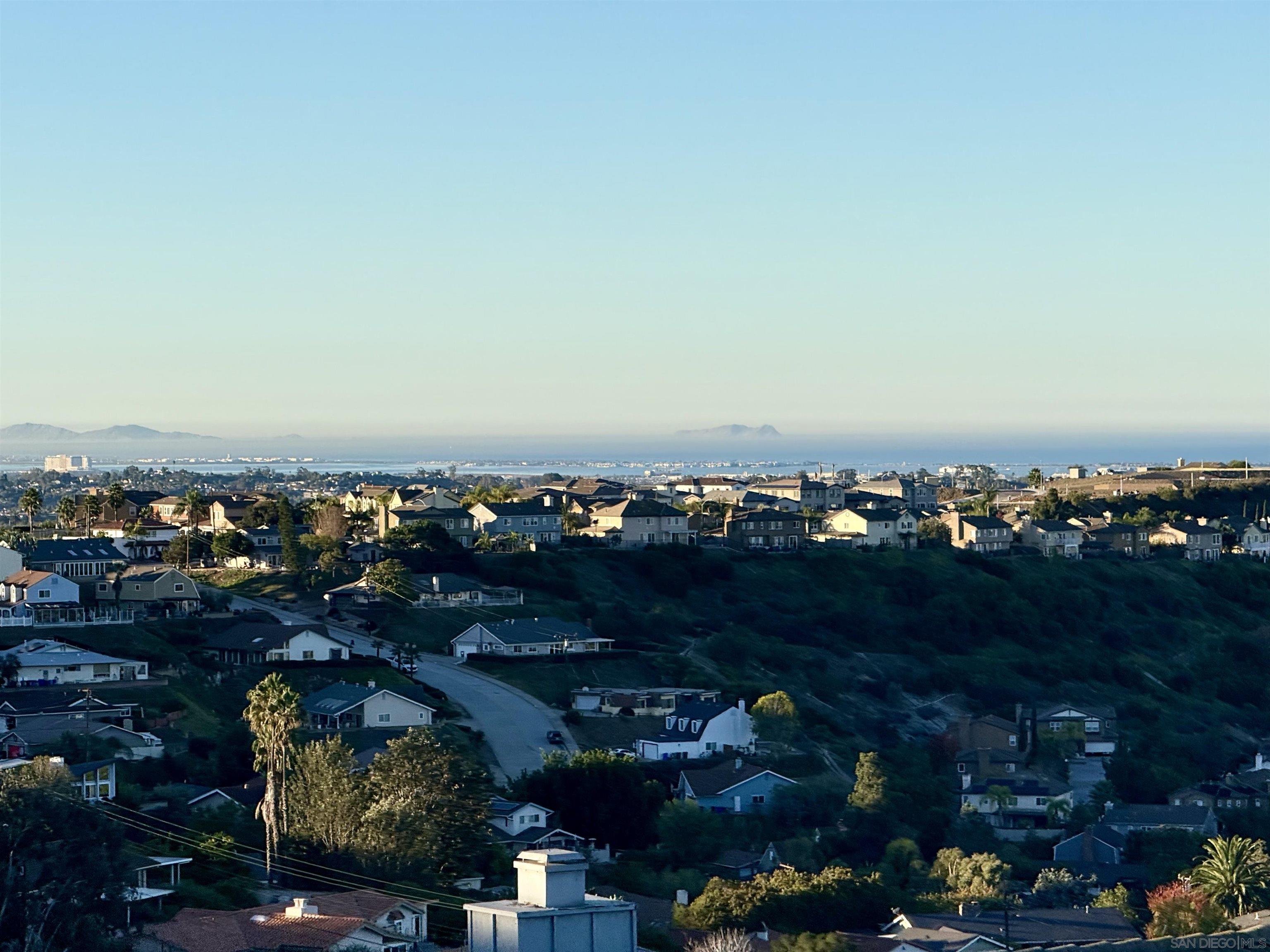 Detail Gallery Image 2 of 24 For 4303  Sheldon Dr, La Mesa,  CA 91941 - 3 Beds | 2 Baths