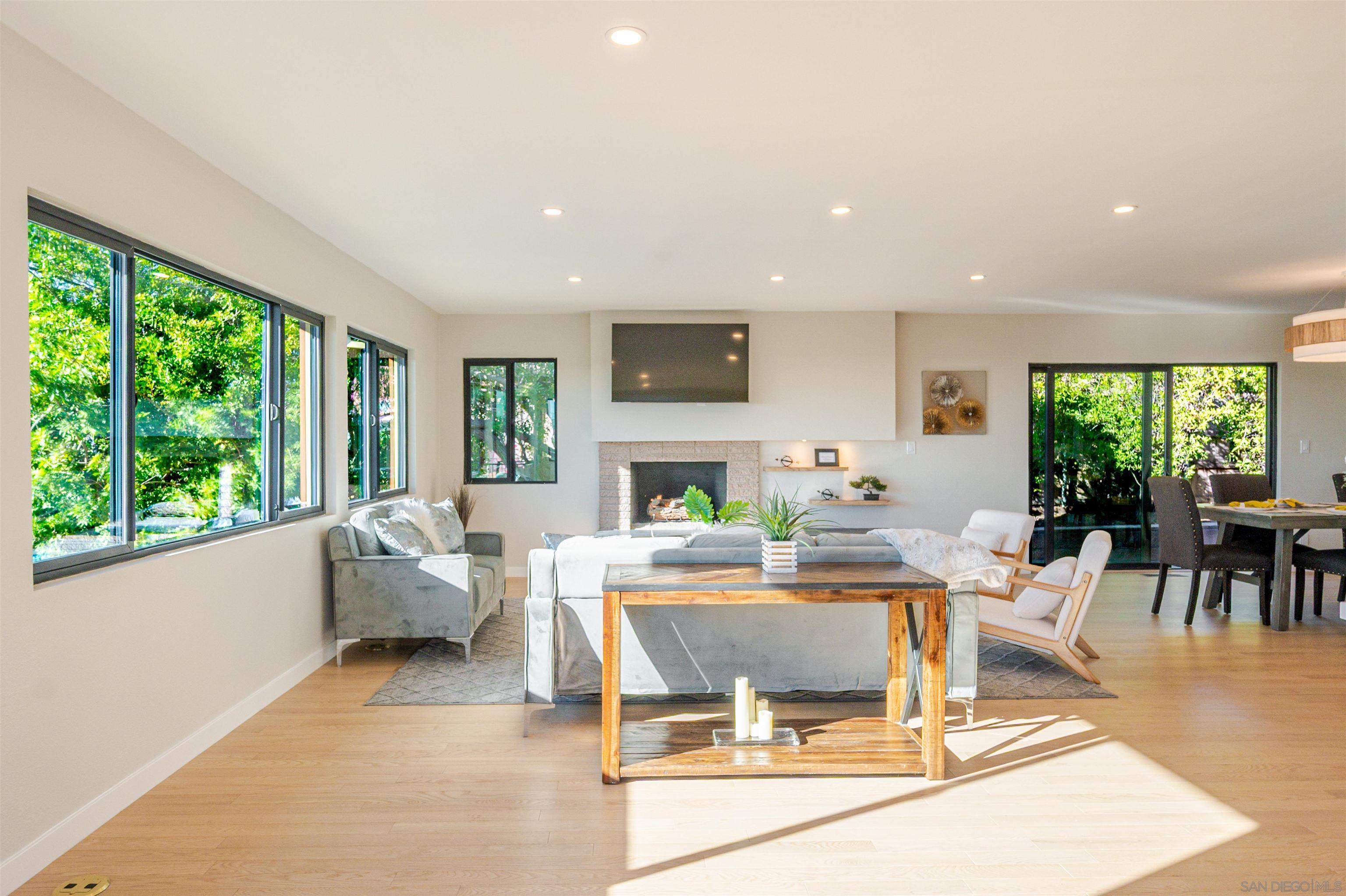 Detail Gallery Image 12 of 24 For 4303  Sheldon Dr, La Mesa,  CA 91941 - 3 Beds | 2 Baths