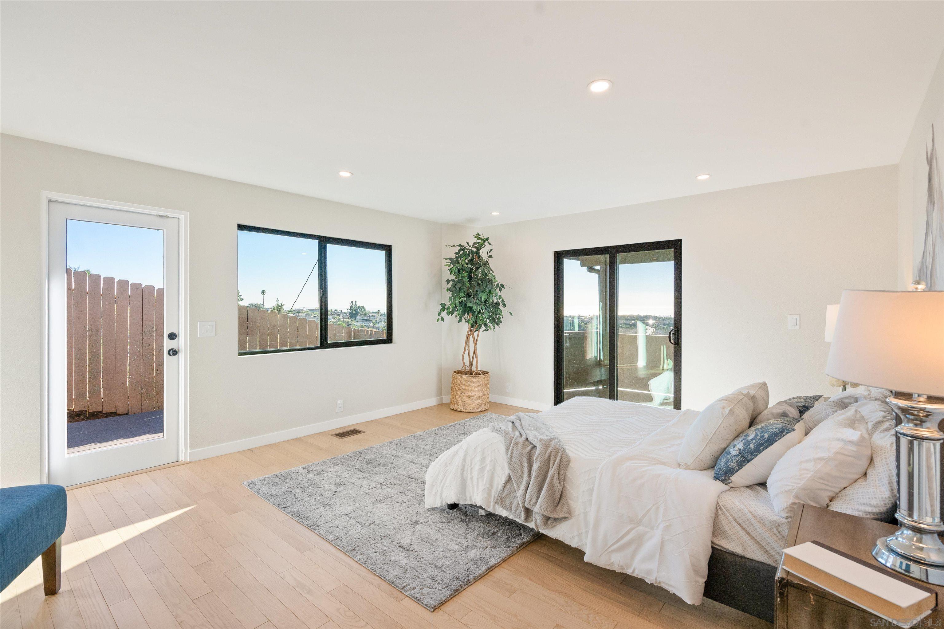 Detail Gallery Image 15 of 24 For 4303  Sheldon Dr, La Mesa,  CA 91941 - 3 Beds | 2 Baths