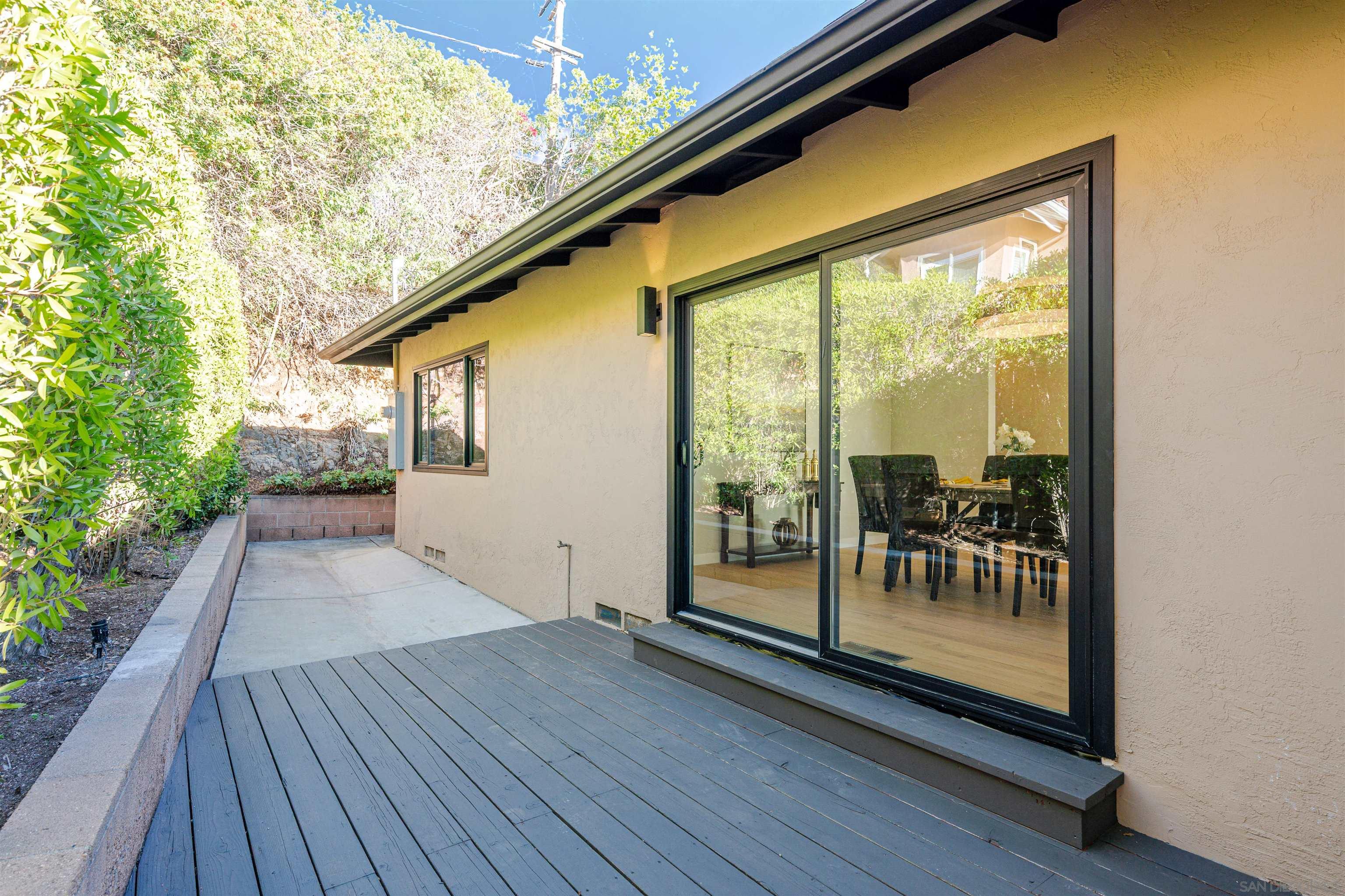 Detail Gallery Image 20 of 24 For 4303  Sheldon Dr, La Mesa,  CA 91941 - 3 Beds | 2 Baths